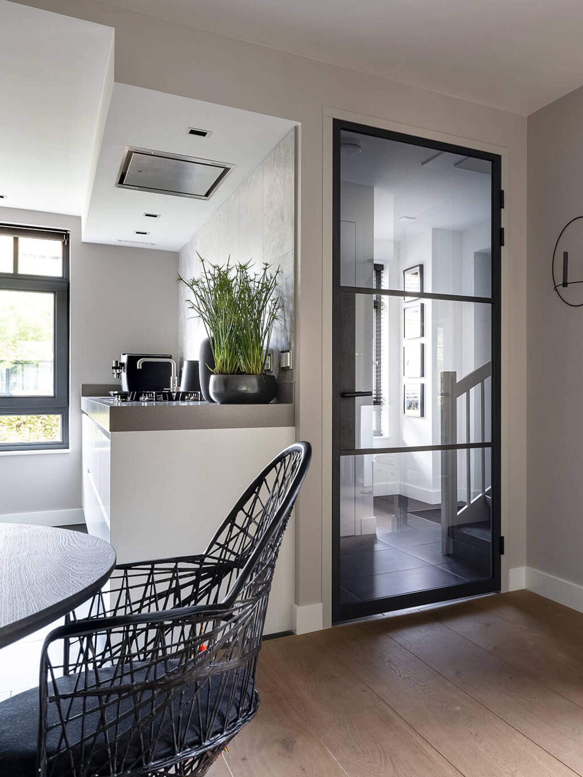 vtwonen deuren rookglas gewoongers