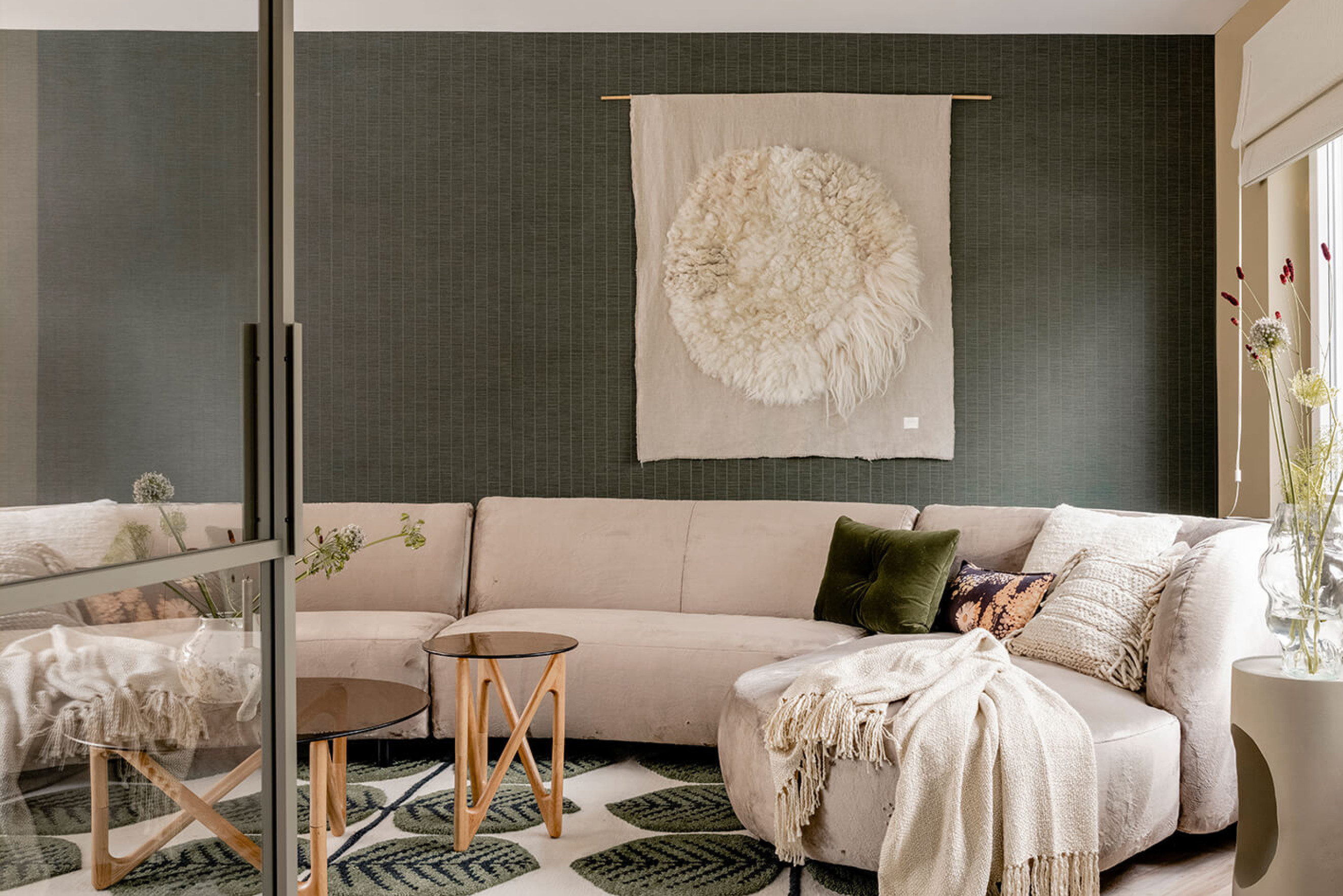 vtwonen stylist marianne gers deur