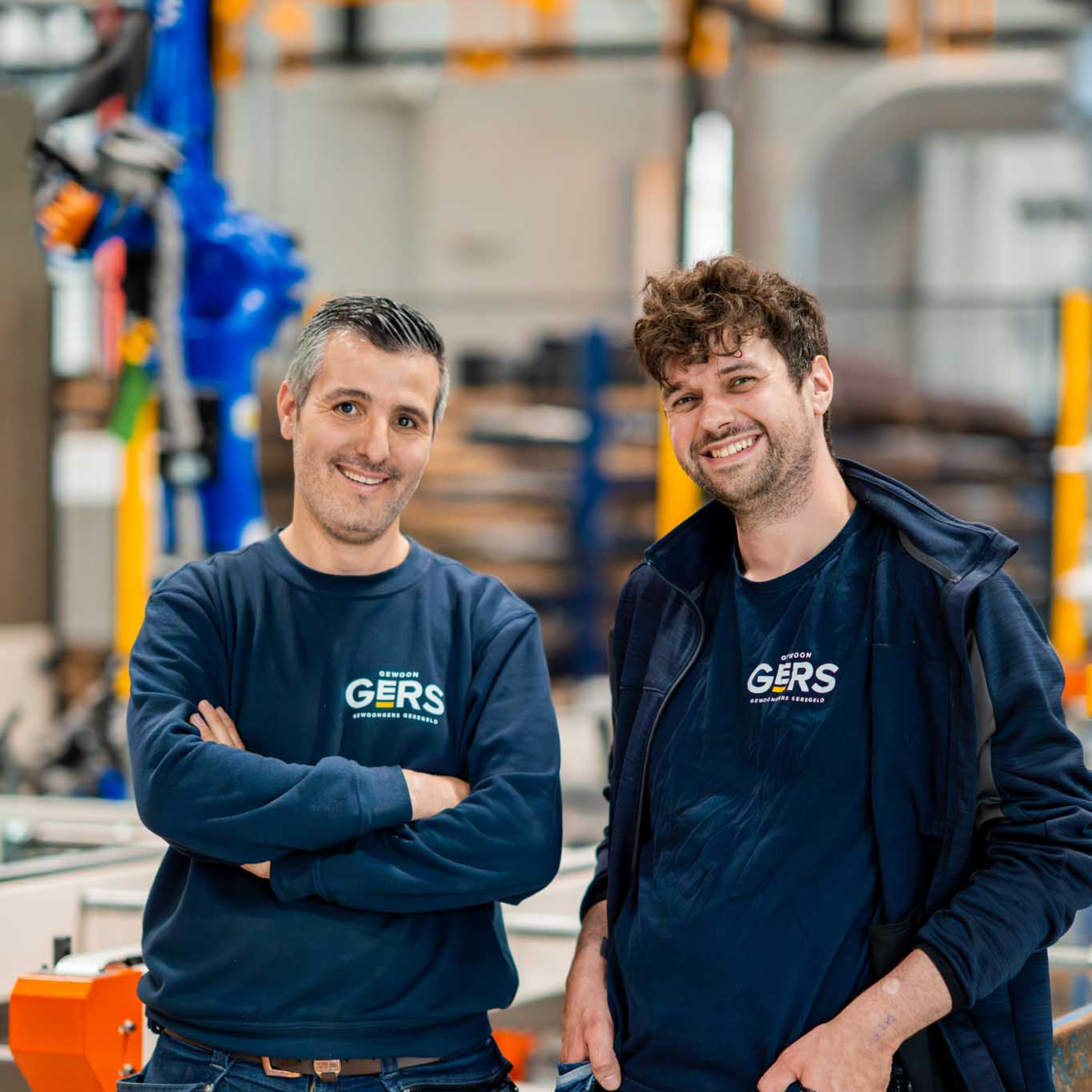 werken bij gewoongers nieuwe baan vacatures vacature jobs banen