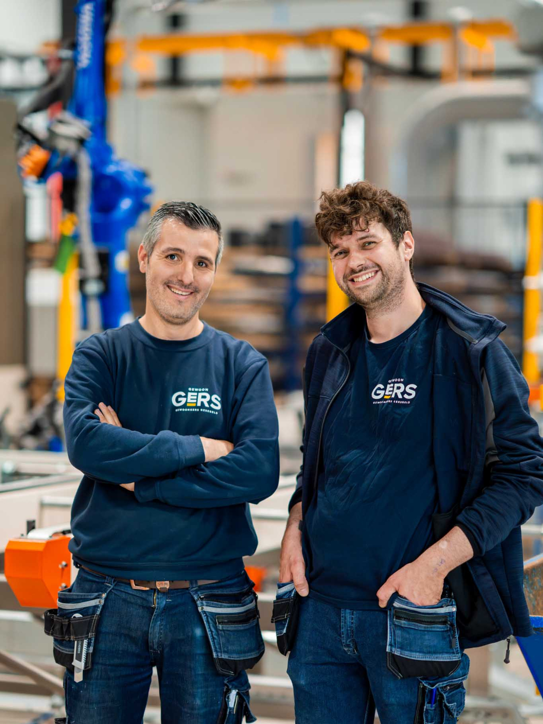 werken bij gewoongers nieuwe baan vacatures vacature jobs banen