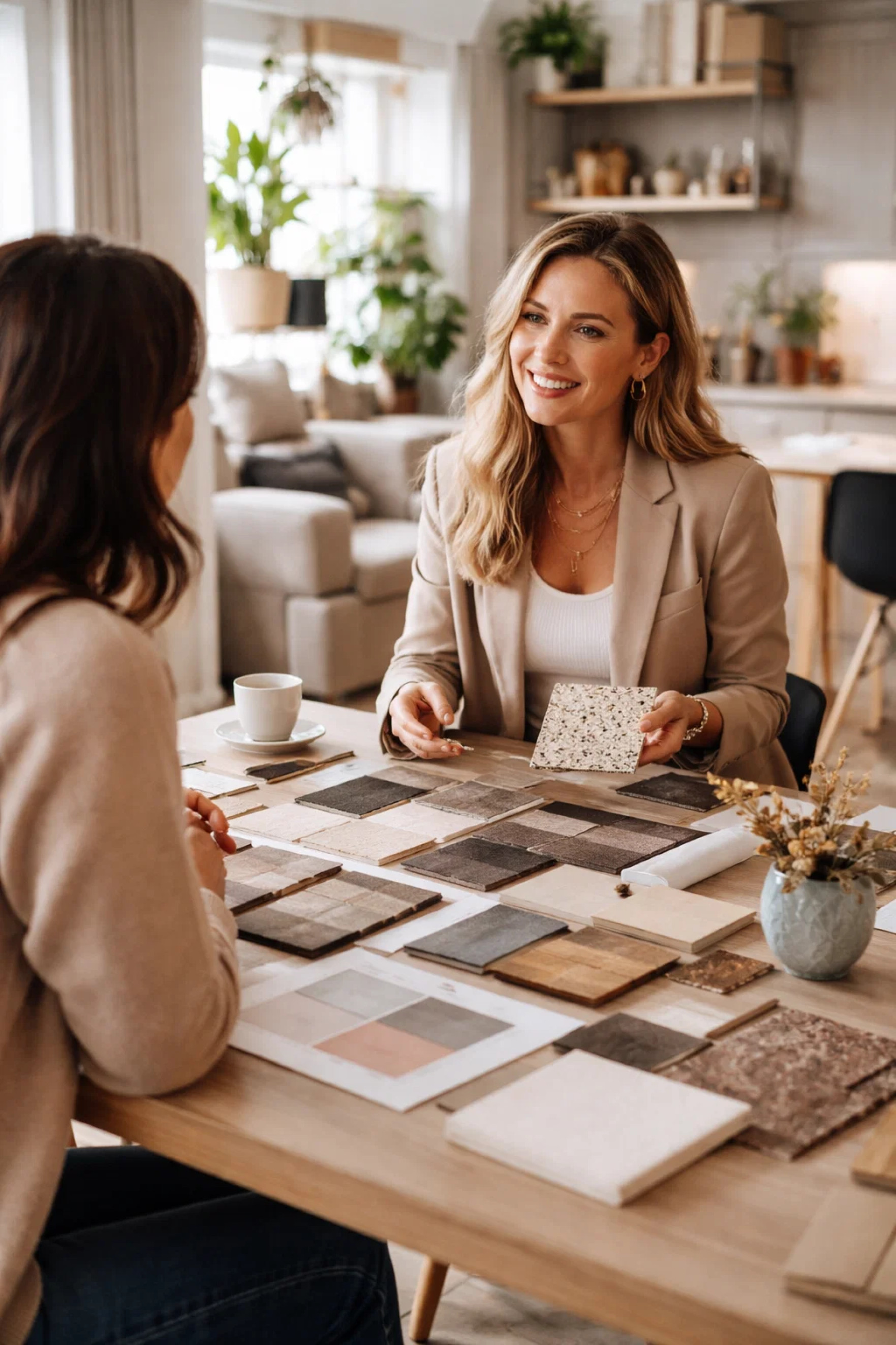 oktober woonmaand gratis interieur advies GewoonGers
