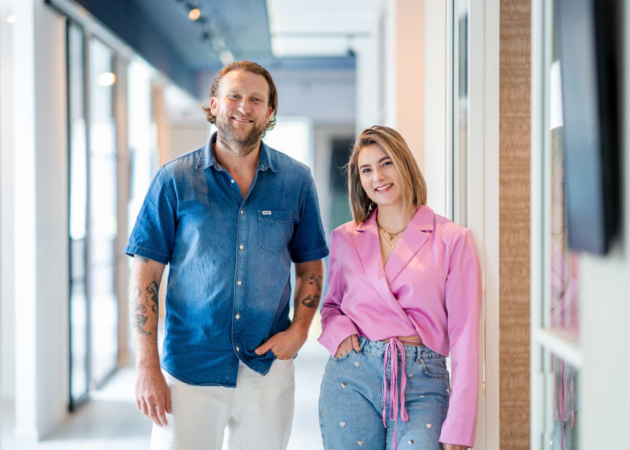 werken bij gewoongers nieuwe baan vacatures vacature jobs banen