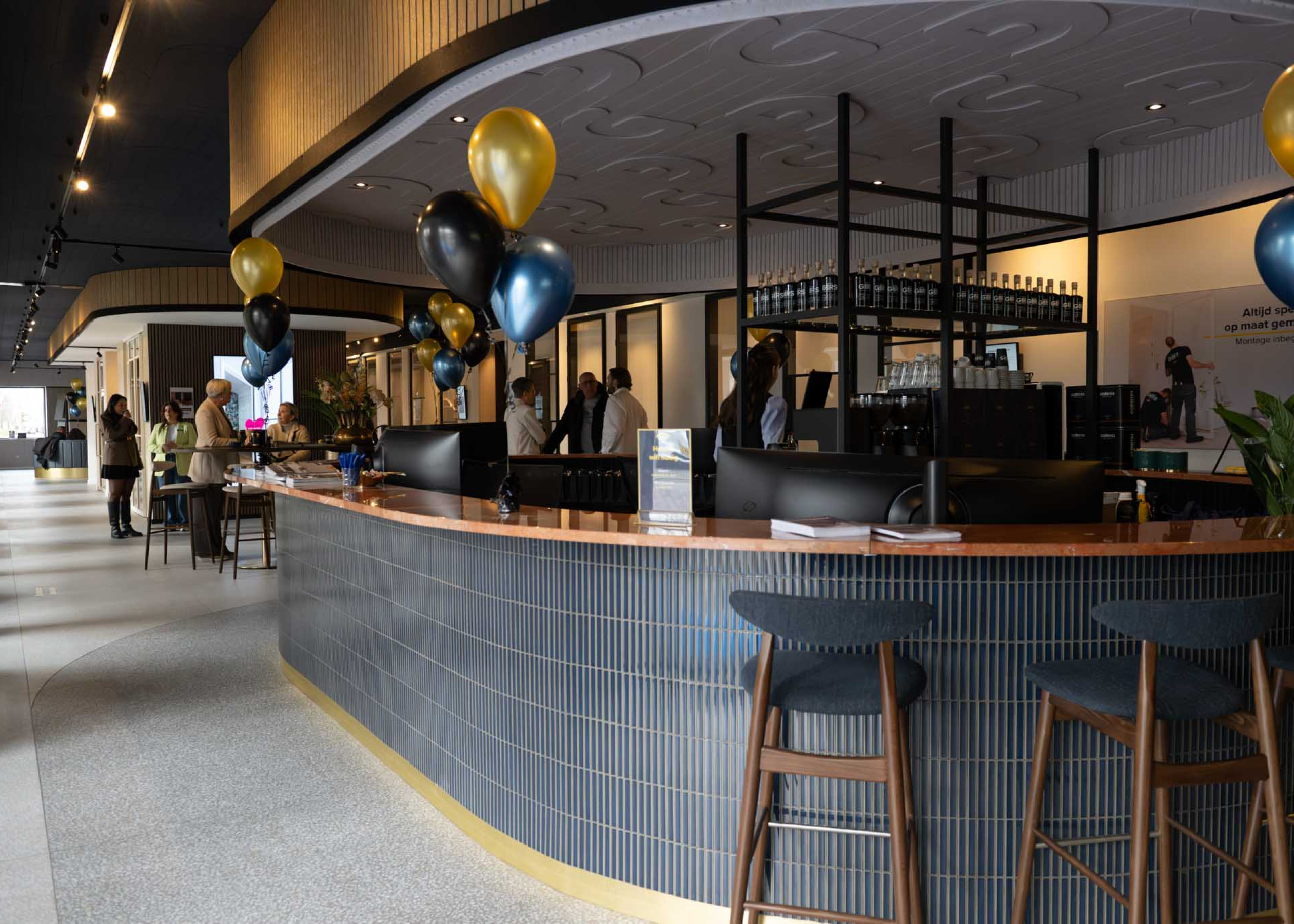 GewoonGers korting op verjaardag 6 april 2026