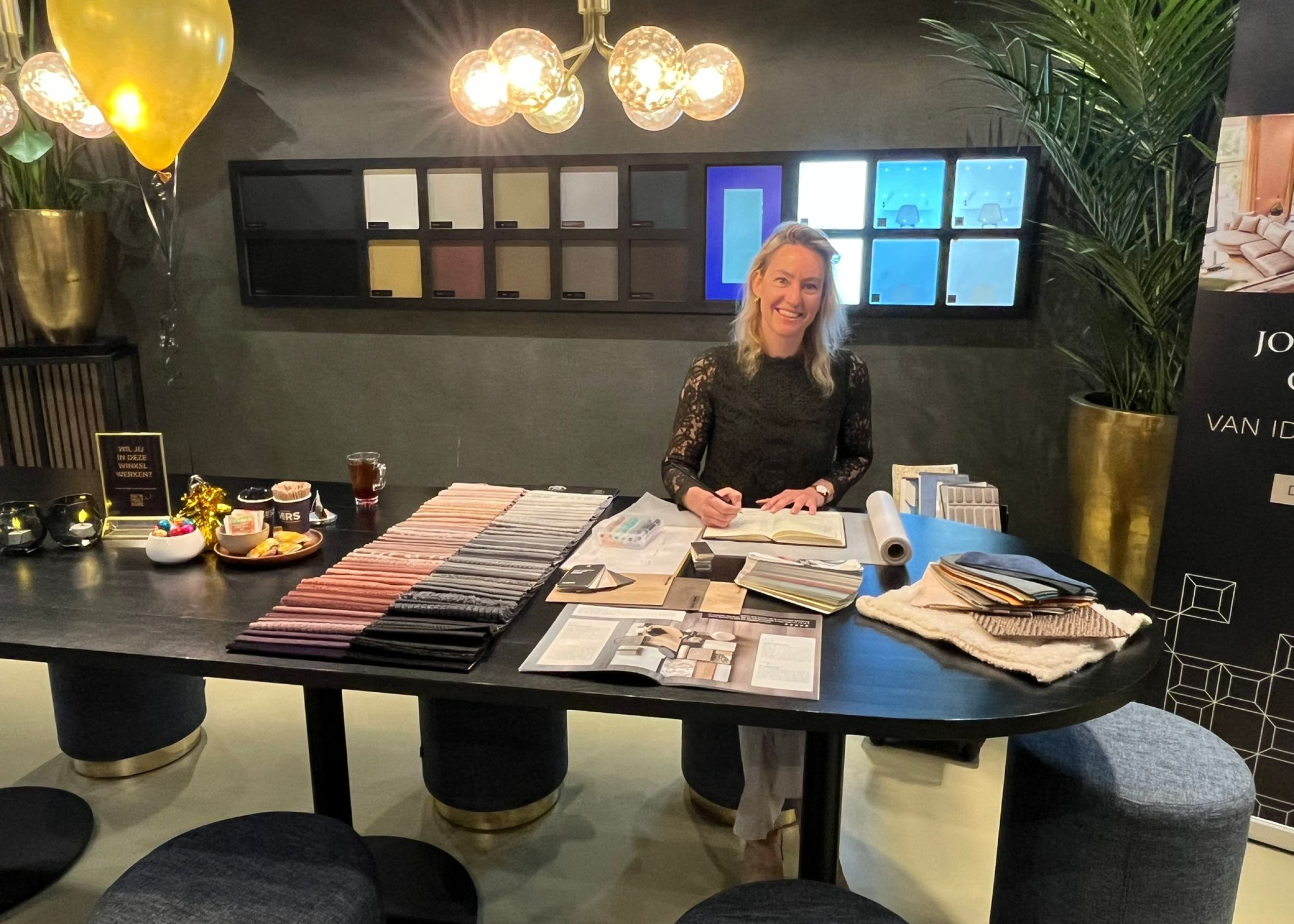 Gratis interieuradvies GewoonGers Amsterdam
