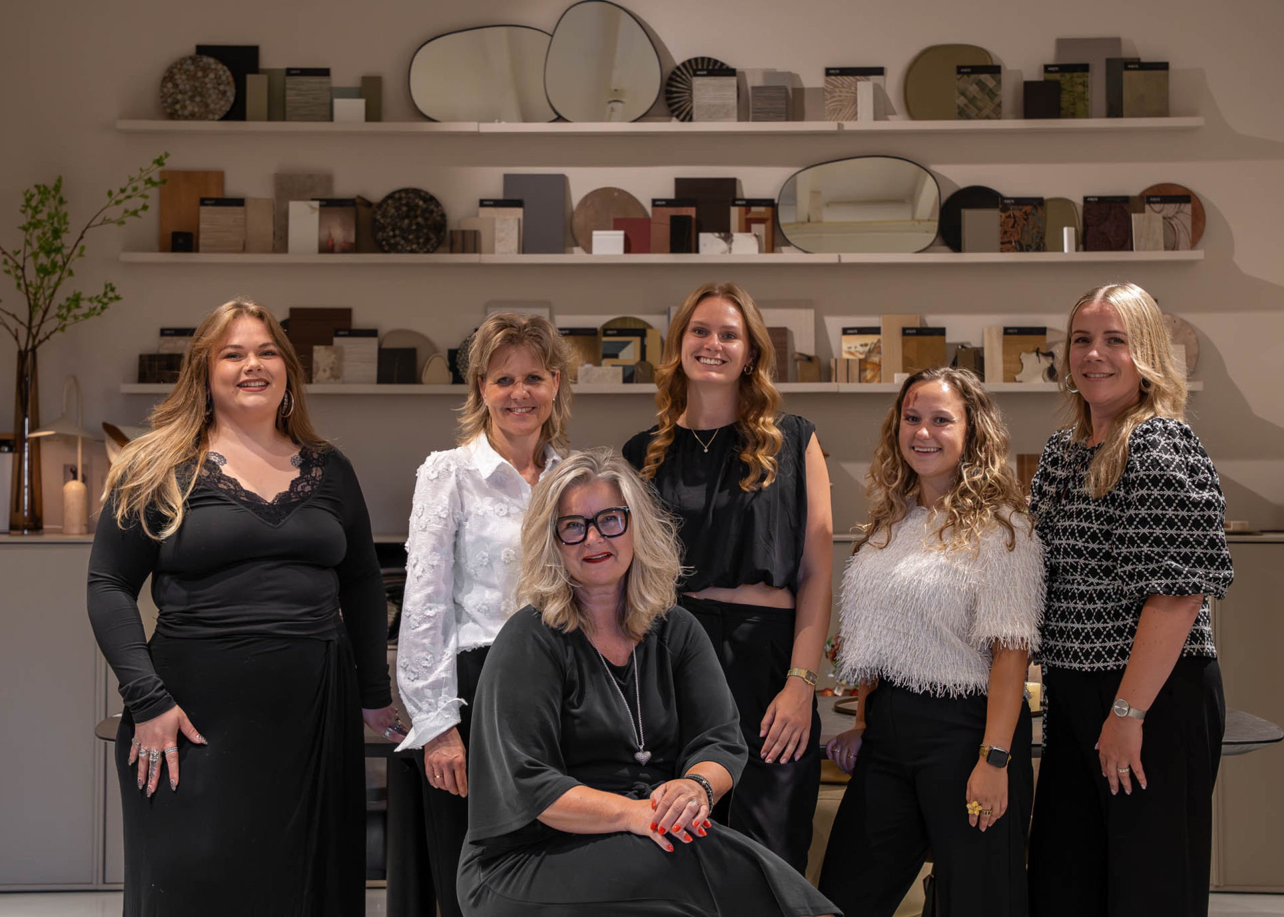 GewoonGers partner: het styling huys