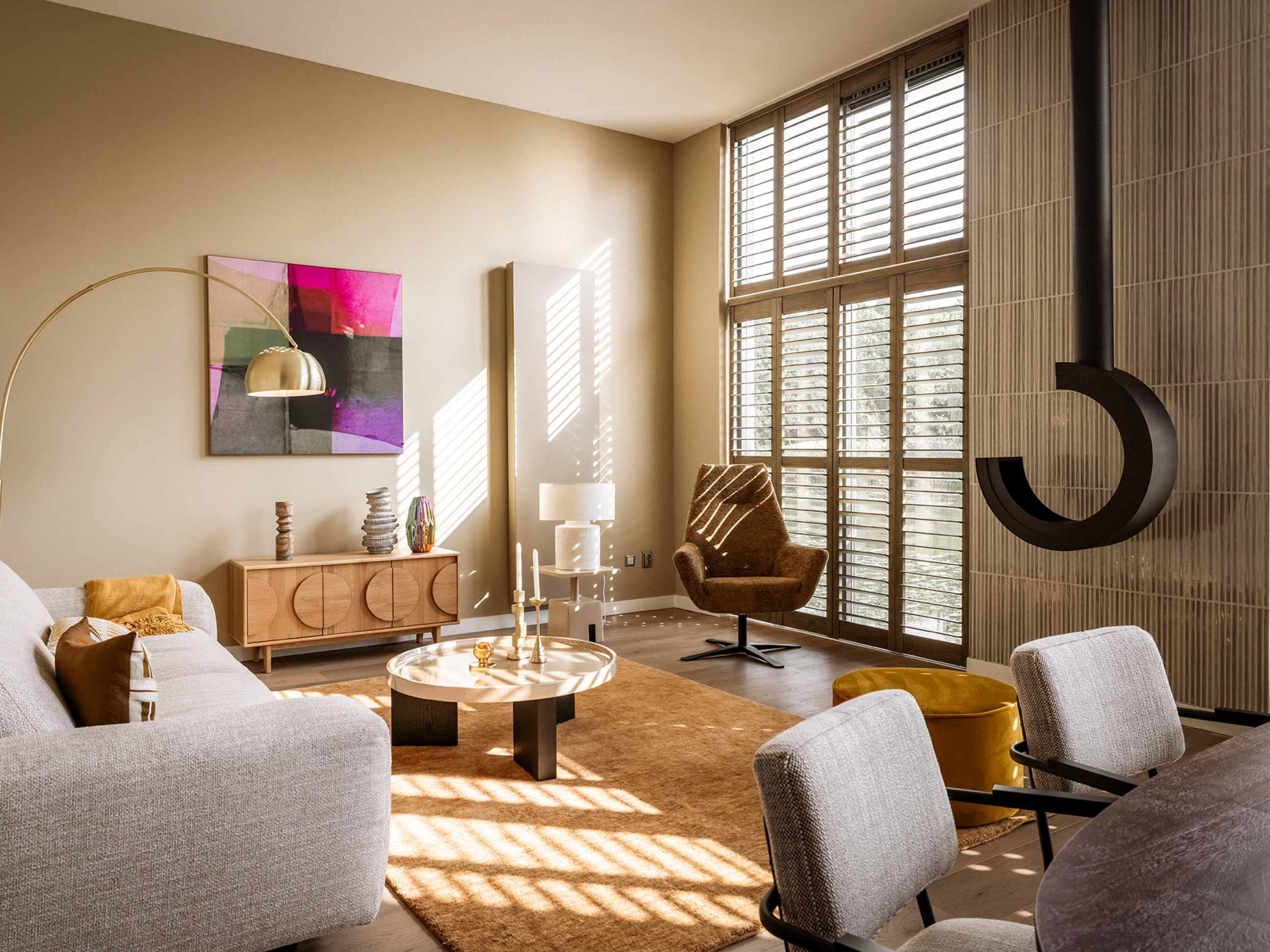 interieur inspiratie vtwonen en gewoongers home make-over