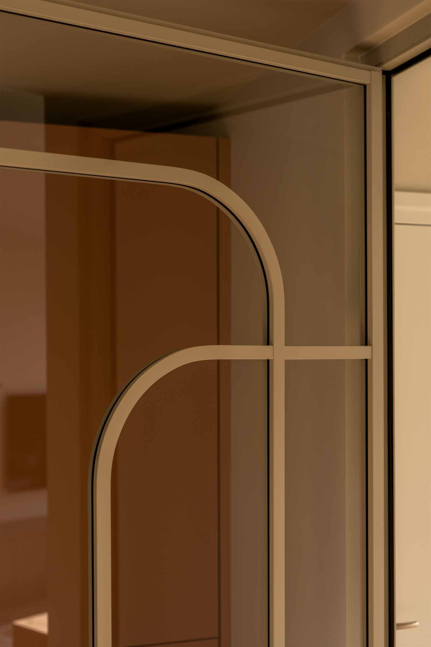 GewoonGers ronde deuren gezien bij Kopen Zonder Kijken