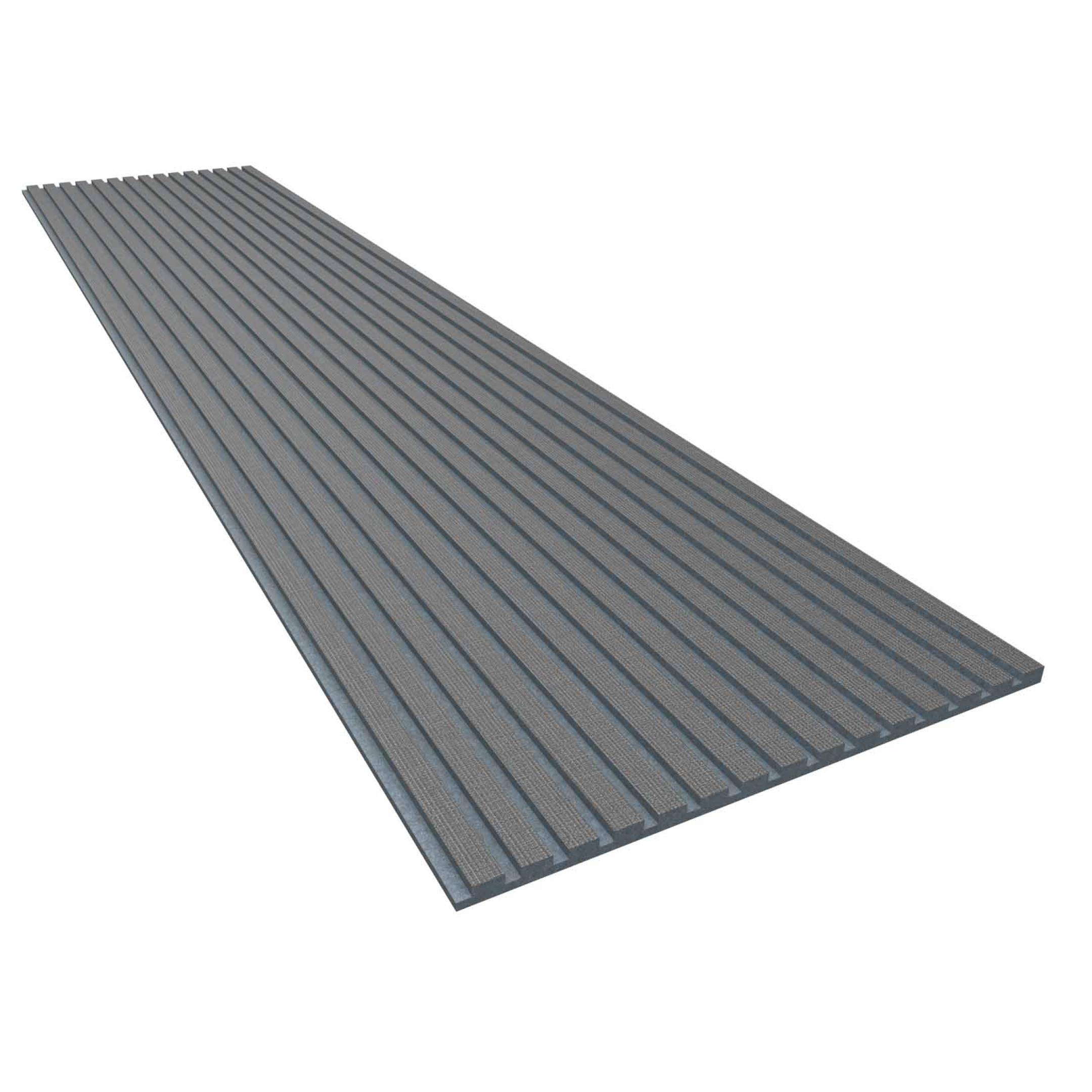 GewoonGers akoestisch vilt paneel voor betere akoestiek in je interieur