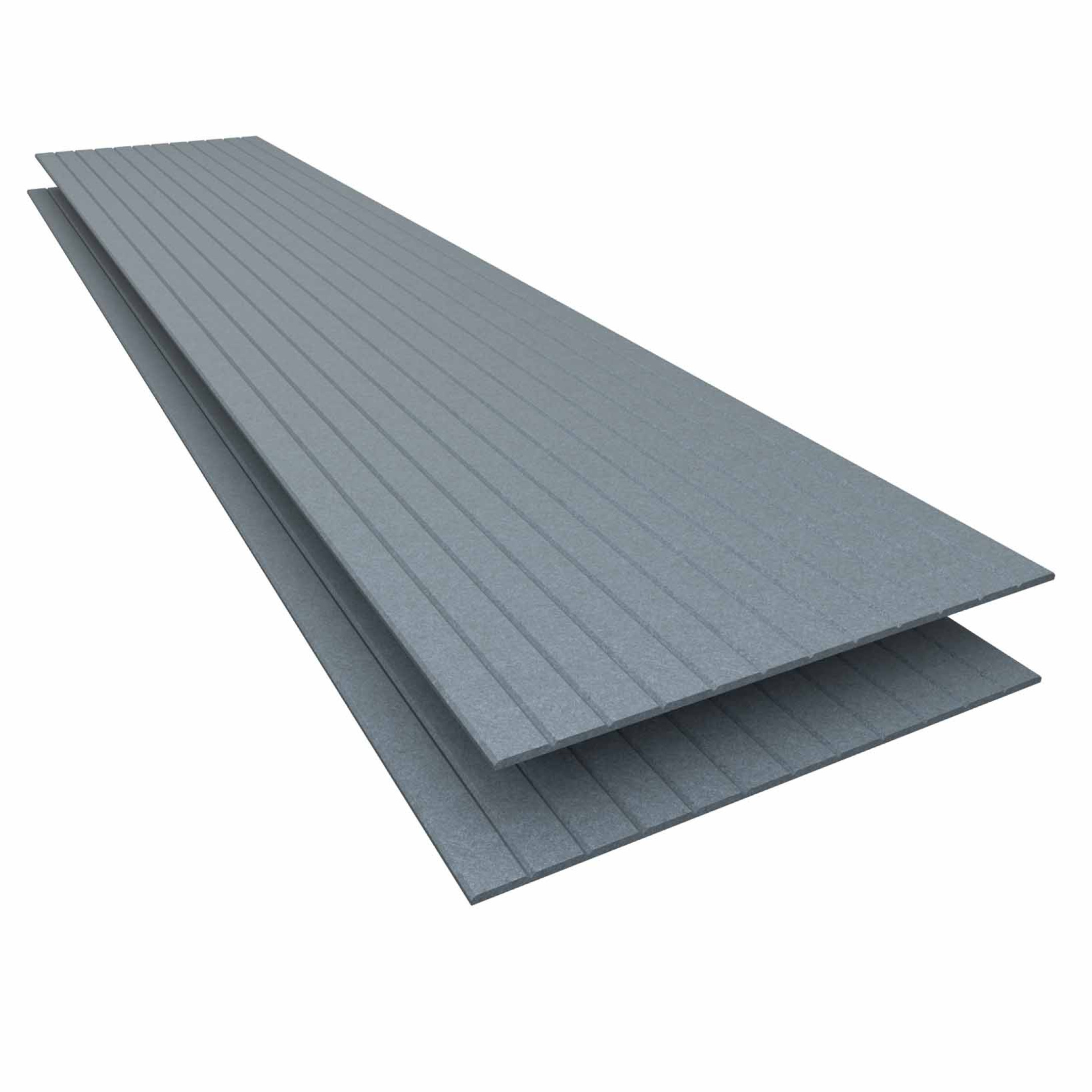 GewoonGers akoestisch viltpaneel voor betere akoestiek in je interieur