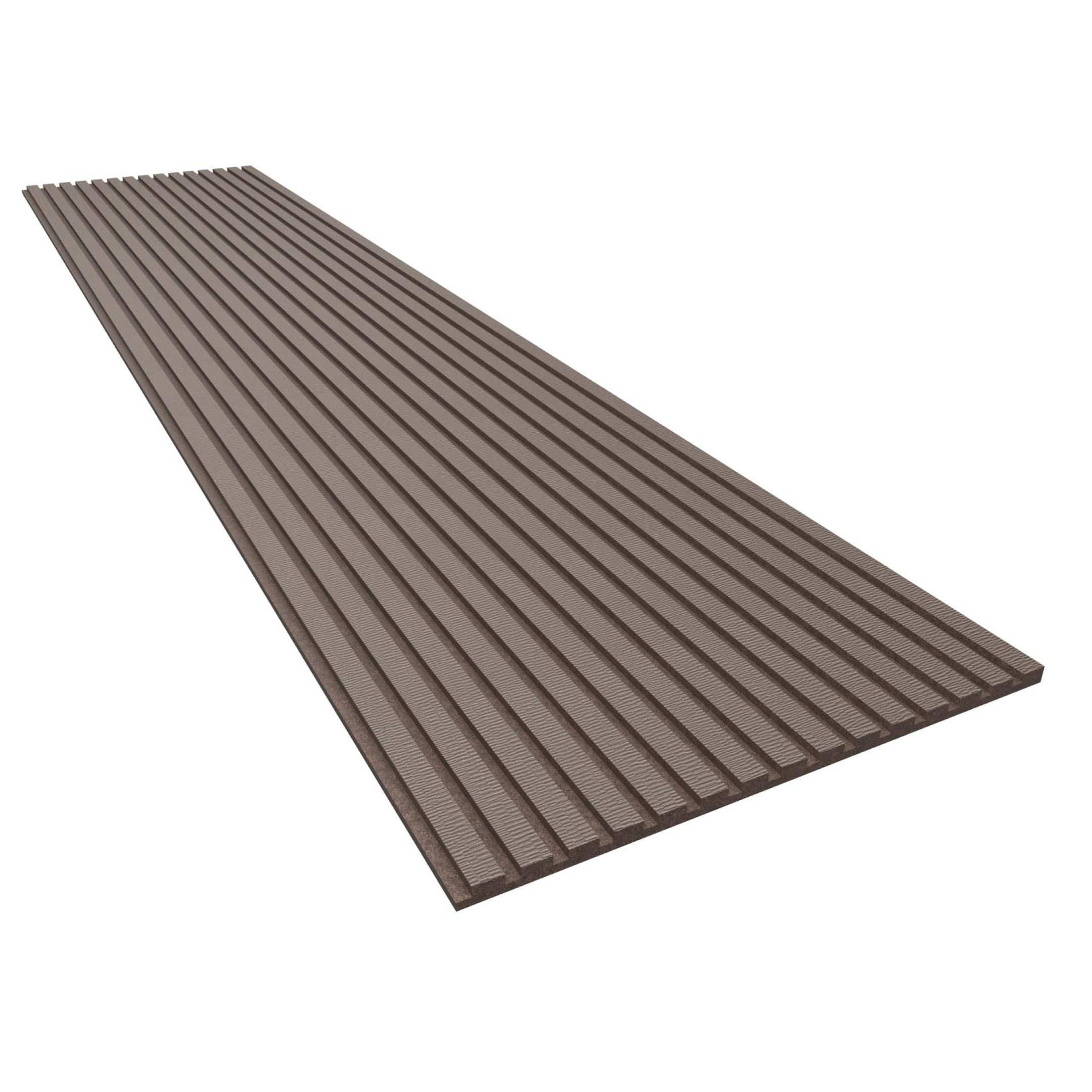 akoestisch wandpaneel kleur gewoongers behang afwerking vilt lattenwand