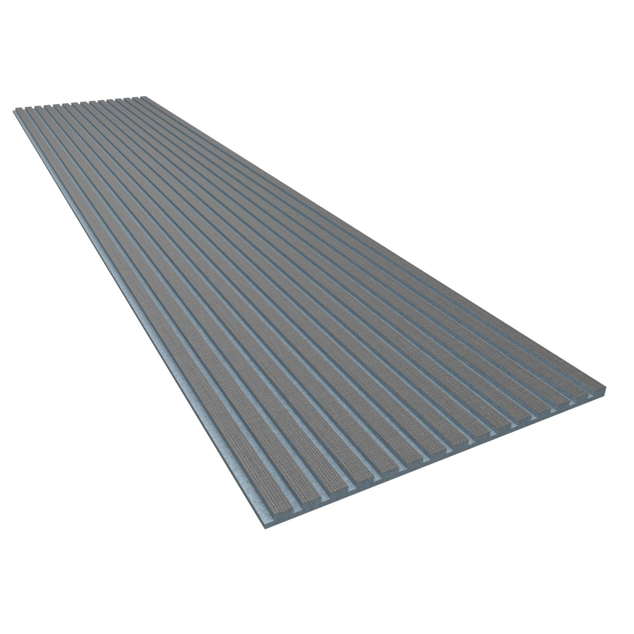 akoestisch wandpaneel kleur gewoongers behang afwerking vilt lattenwand