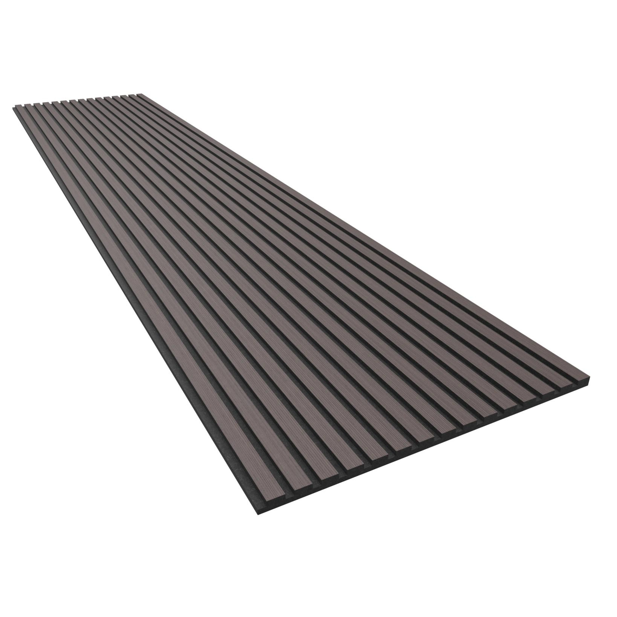 akoestisch wandpaneel kleur gewoon gers behang afwerking vilt lattenwand