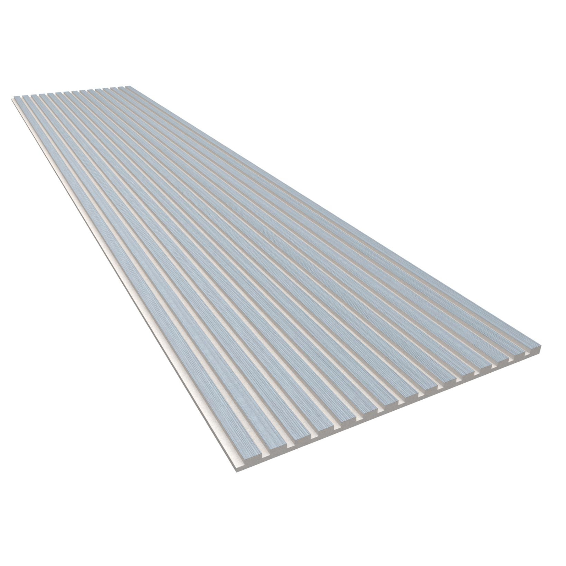 akoestisch wandpaneel kleur gewoongers behang afwerking vilt lattenwand