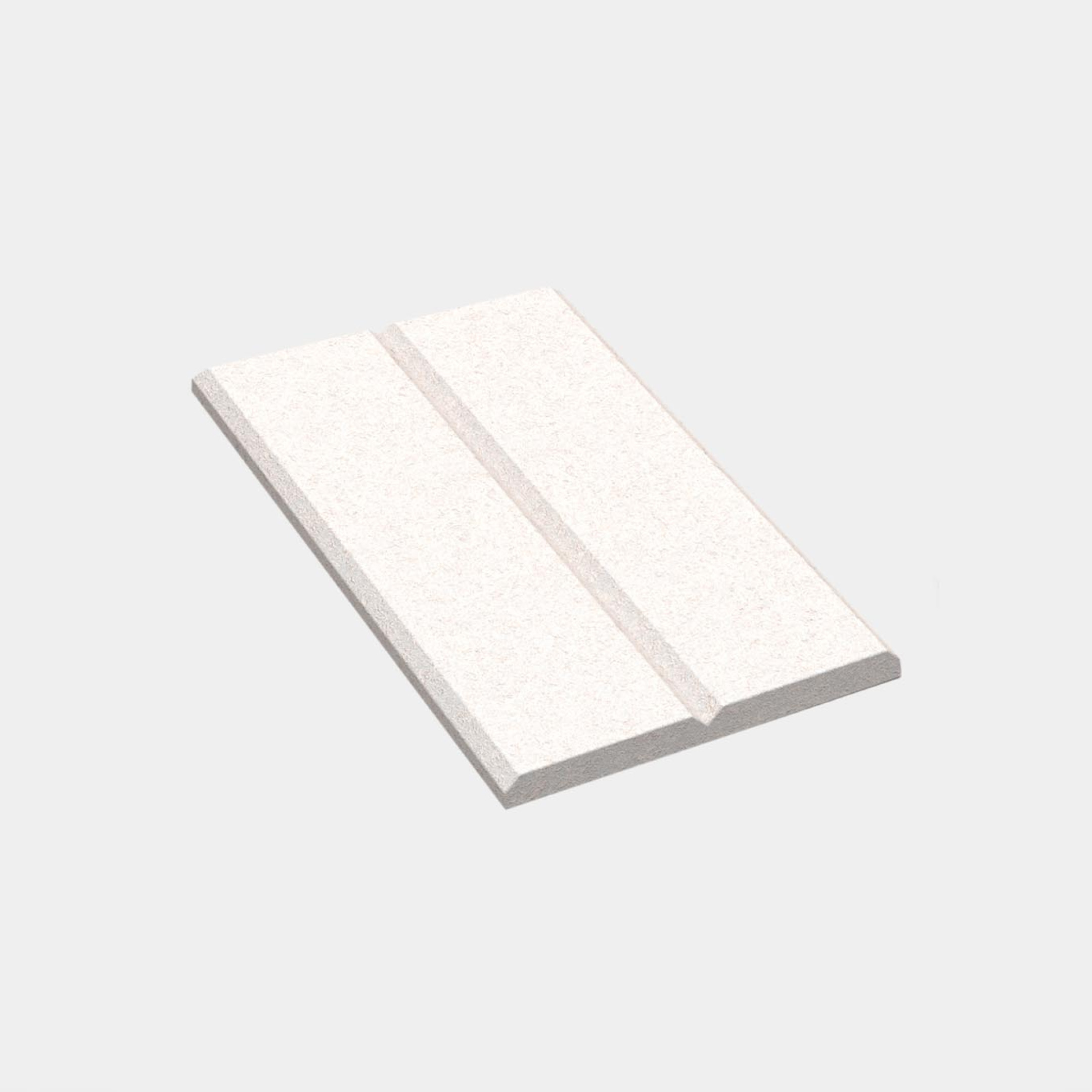 kleurstaal GewoonGers akoestisch paneel akupanel voor wanddecoratie interieur