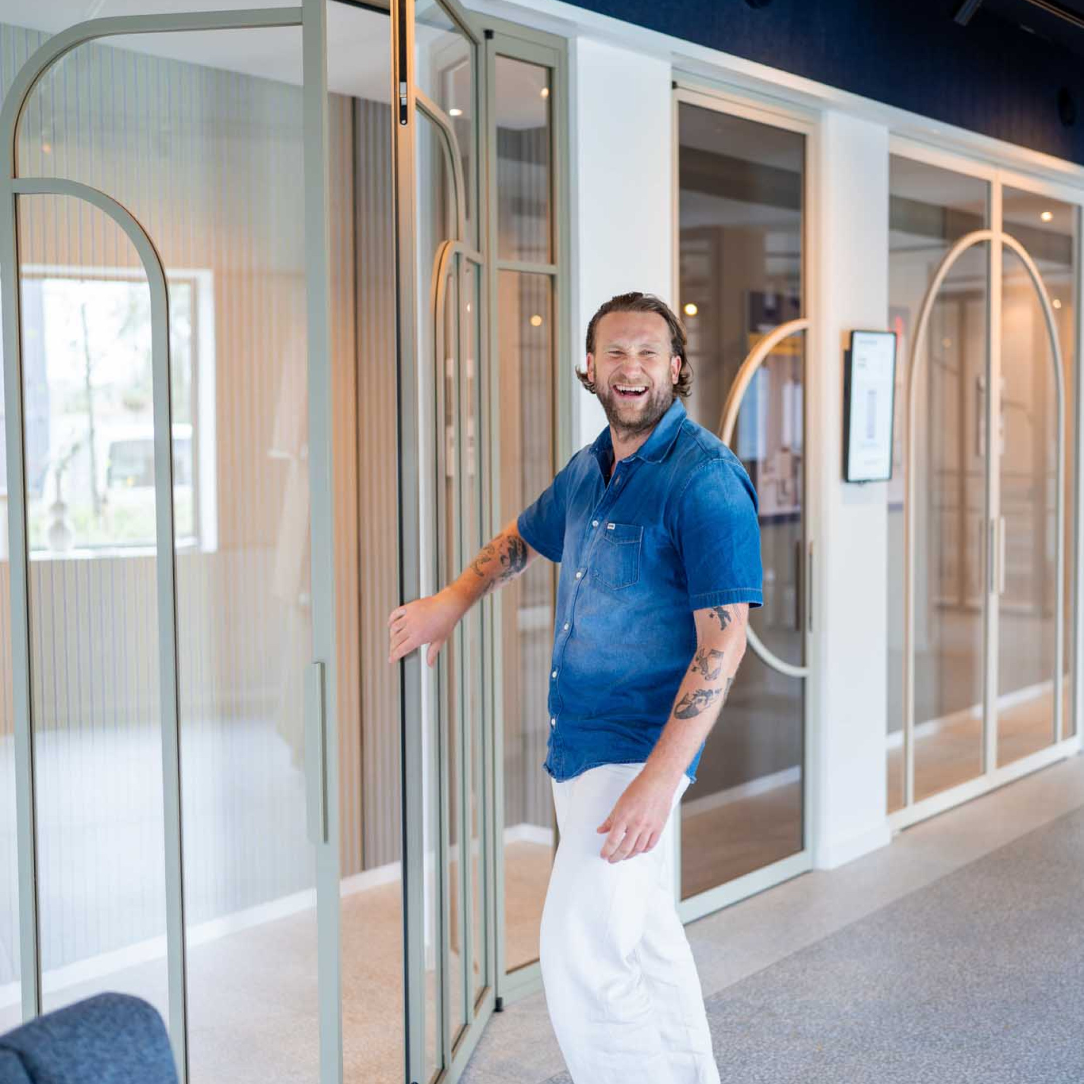 werken bij gewoongers nieuwe baan vacatures vacature jobs banen