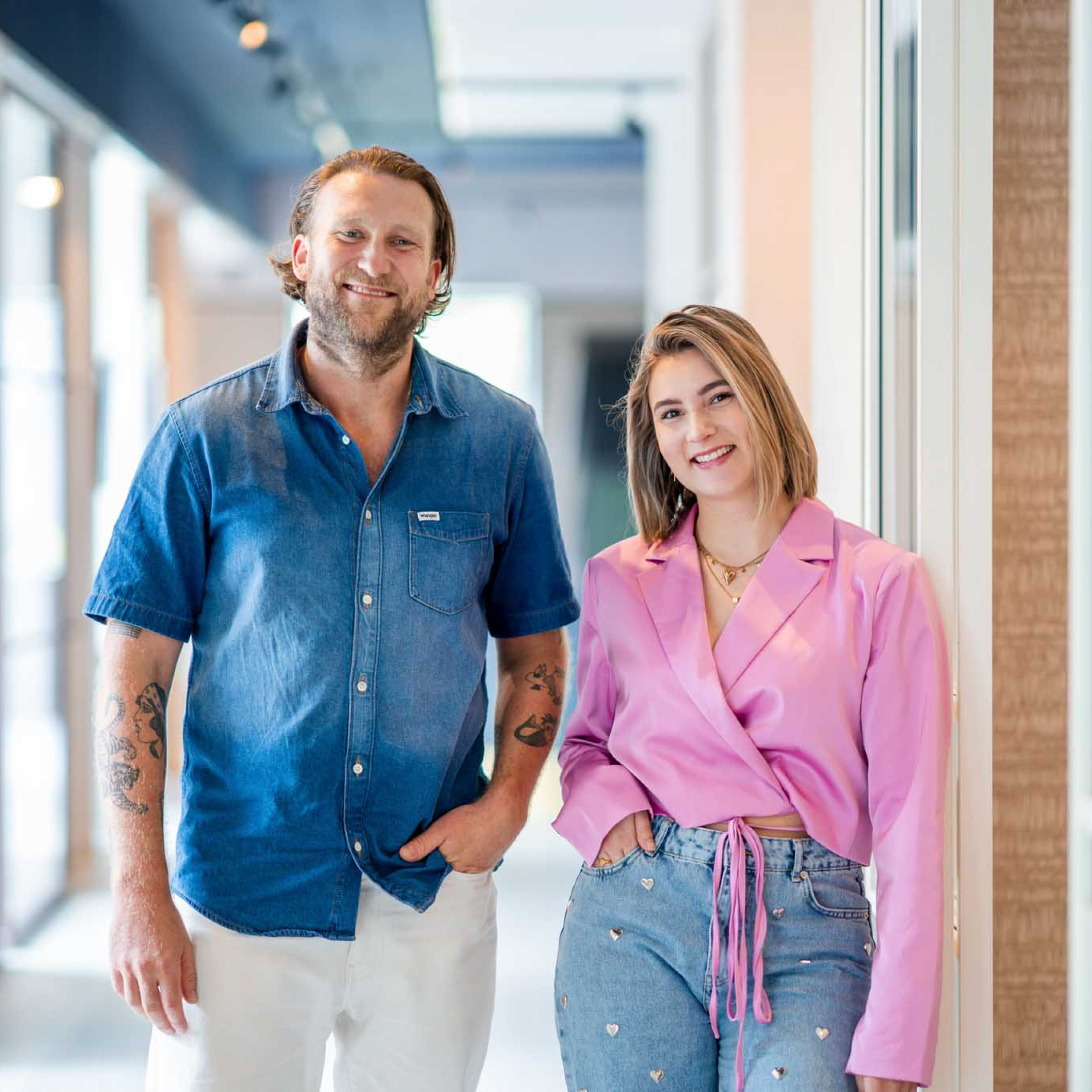 werken bij gewoongers nieuwe baan vacatures vacature jobs banen