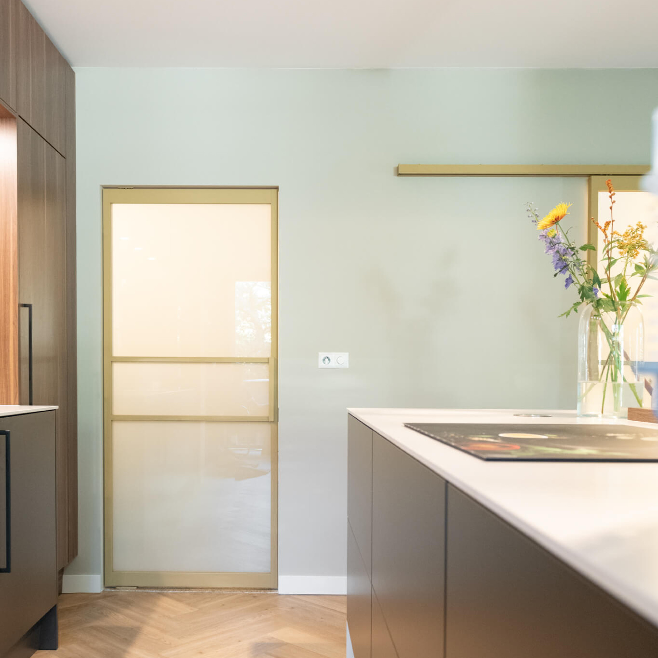 gouden taatsdeur melkglas GewoonGers