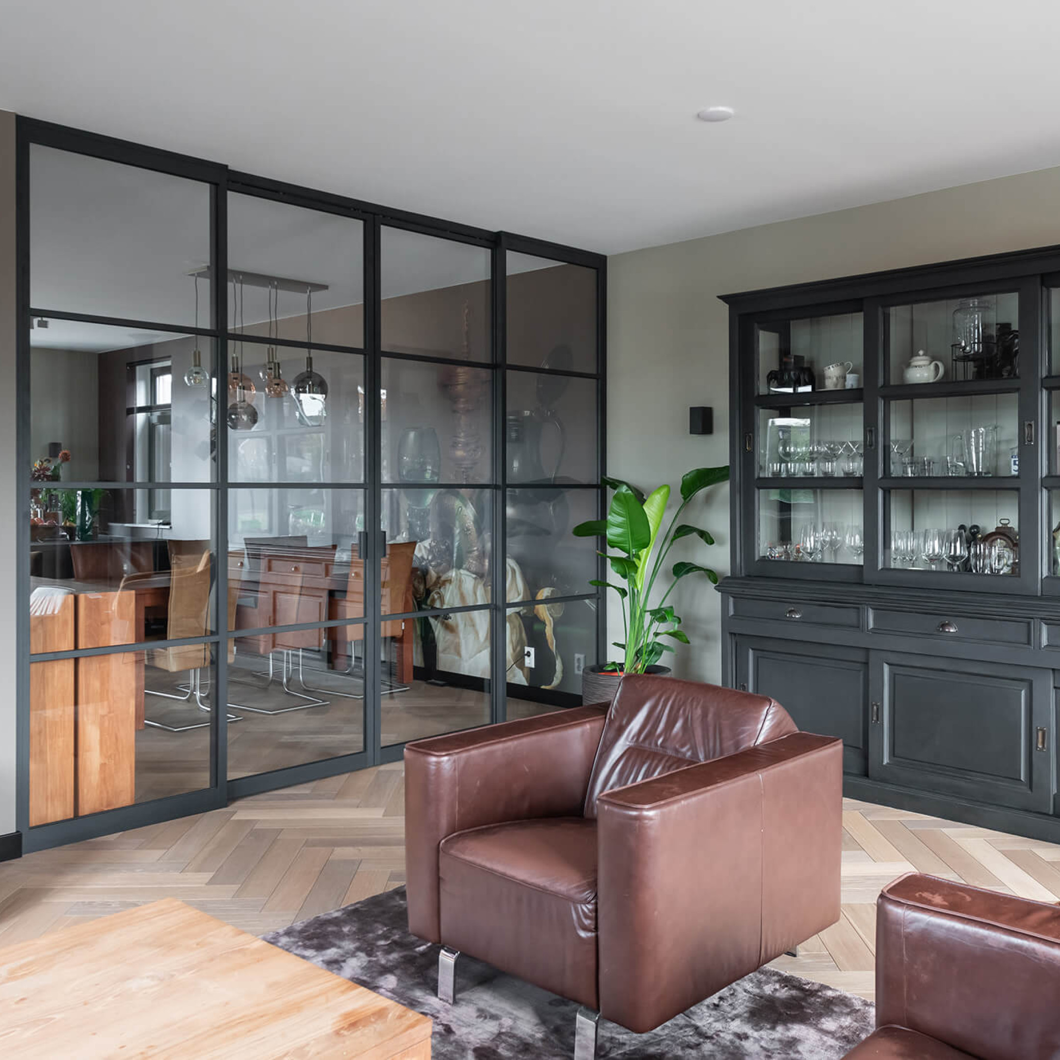 schuifwand keuken inspiratie gewoon gers