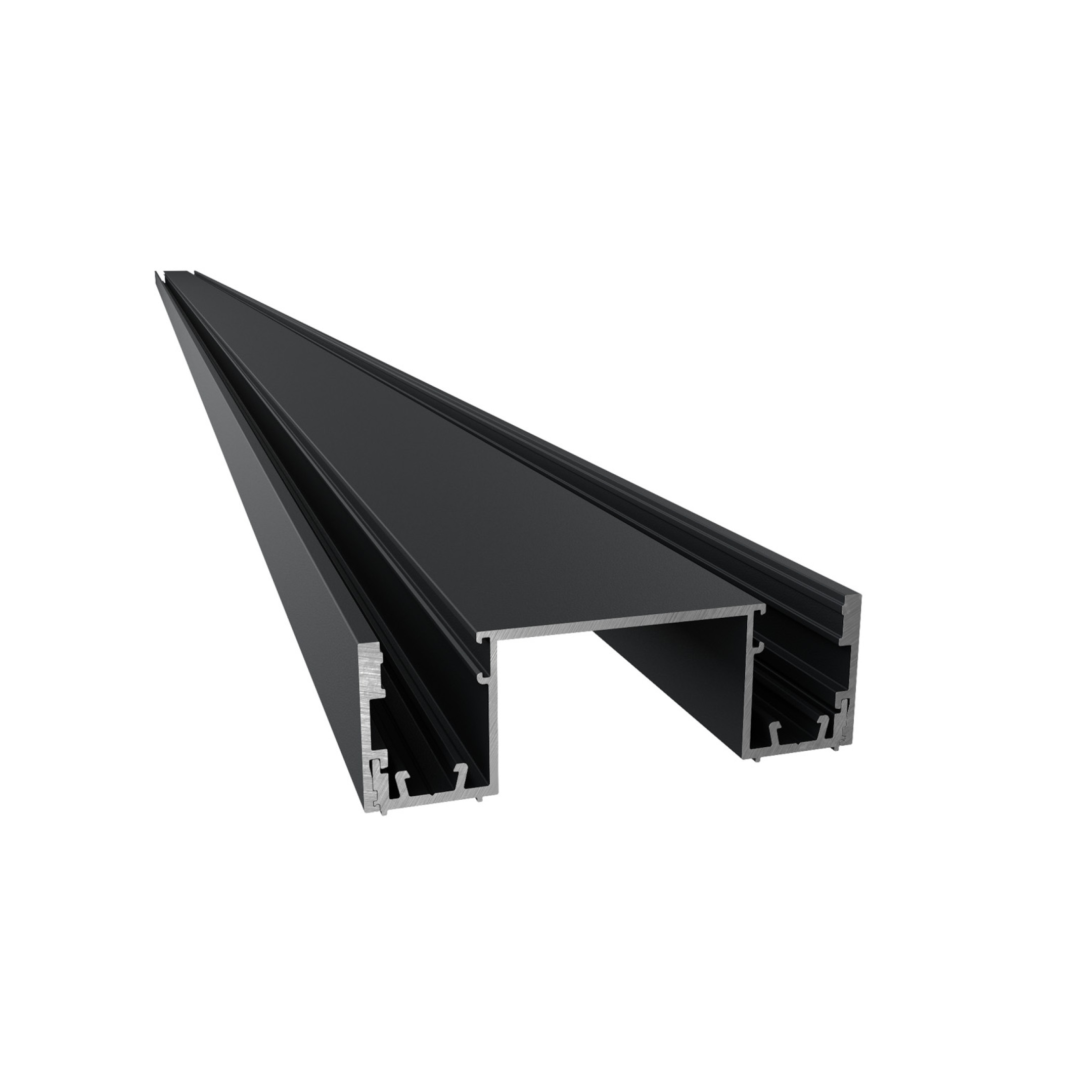 GewoonGers Zakelijk profiel zwartgrijs