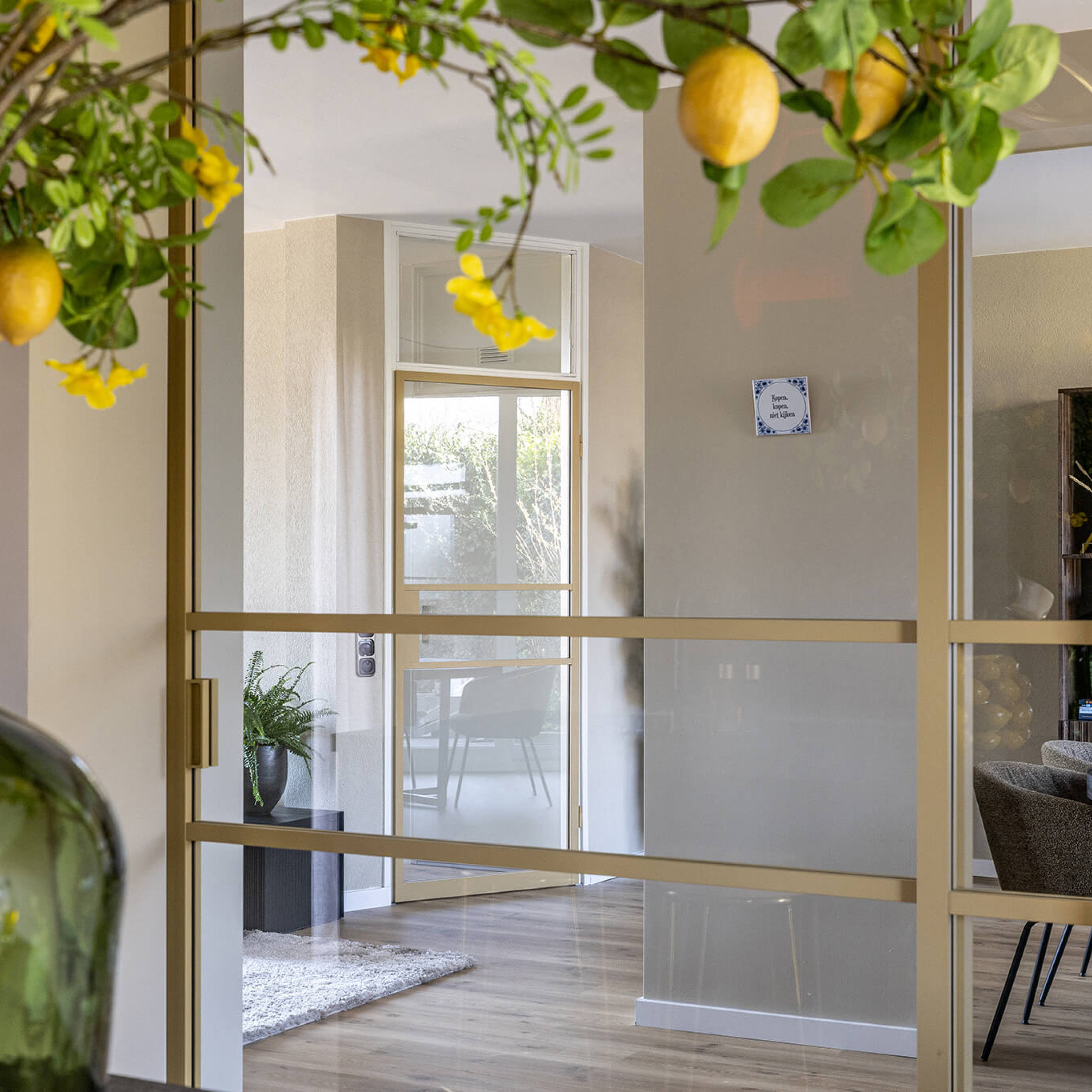 gouden stalen deuren kopen zonder kijken gewoon gers