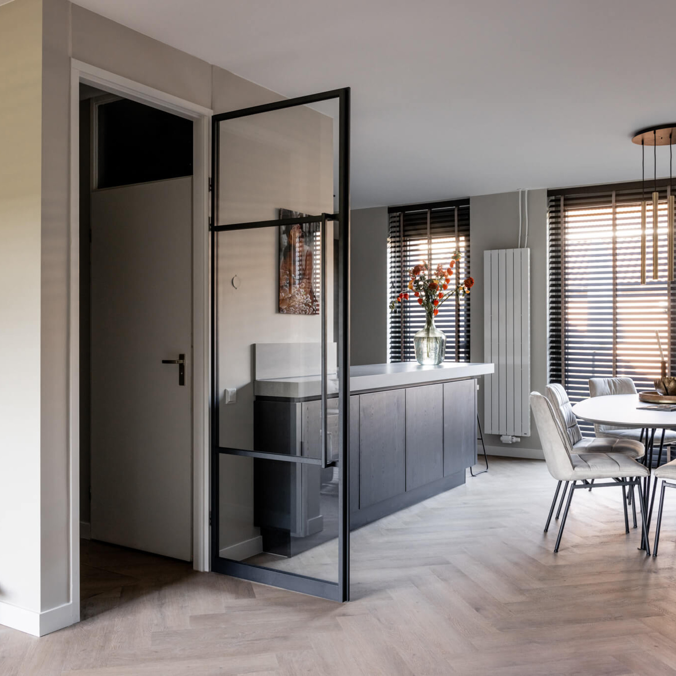 staallook deur GewoonGers Kopen zonder Kijken