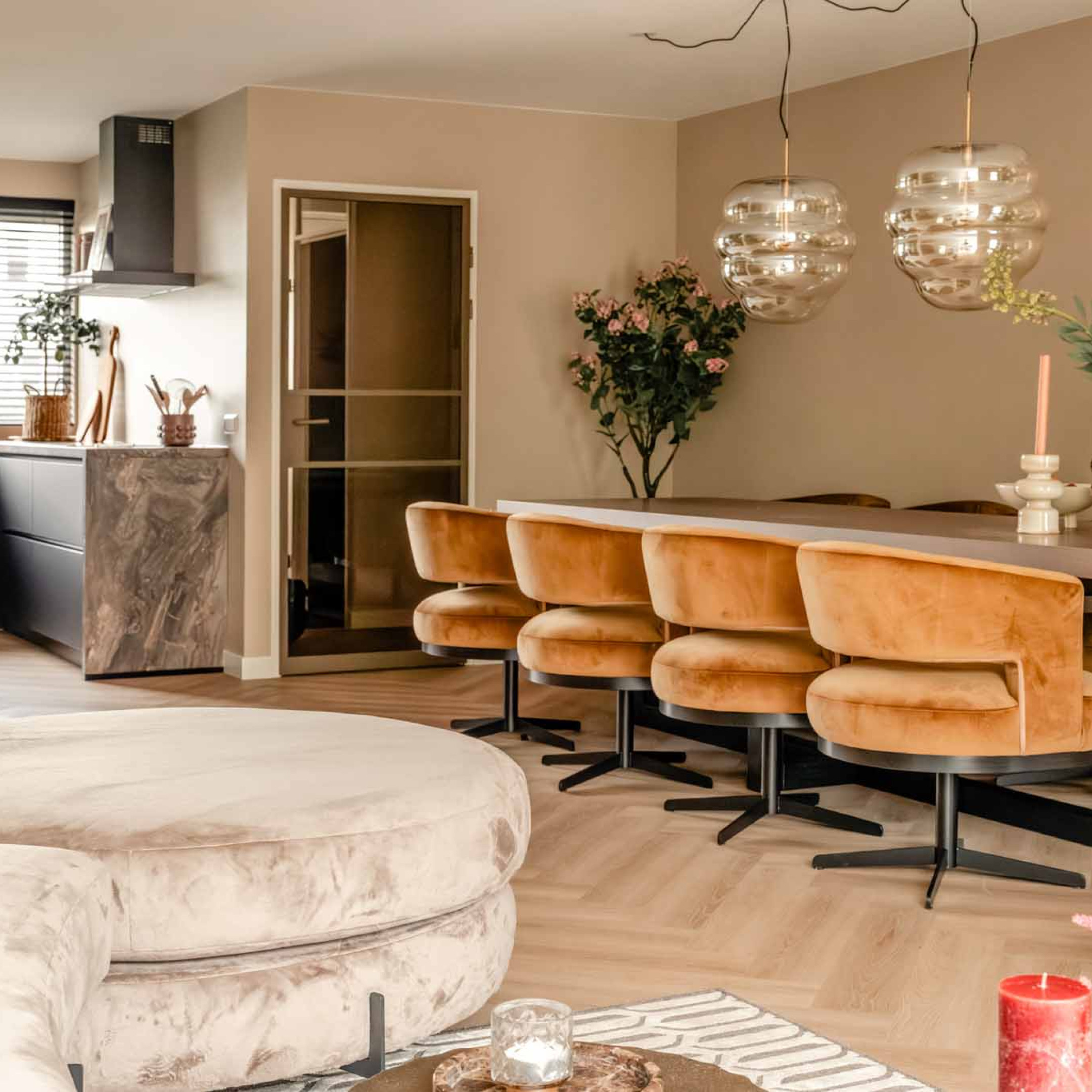 bronzen opdekdeur rookglas gewoongers stalen deur kopen zonder kijken