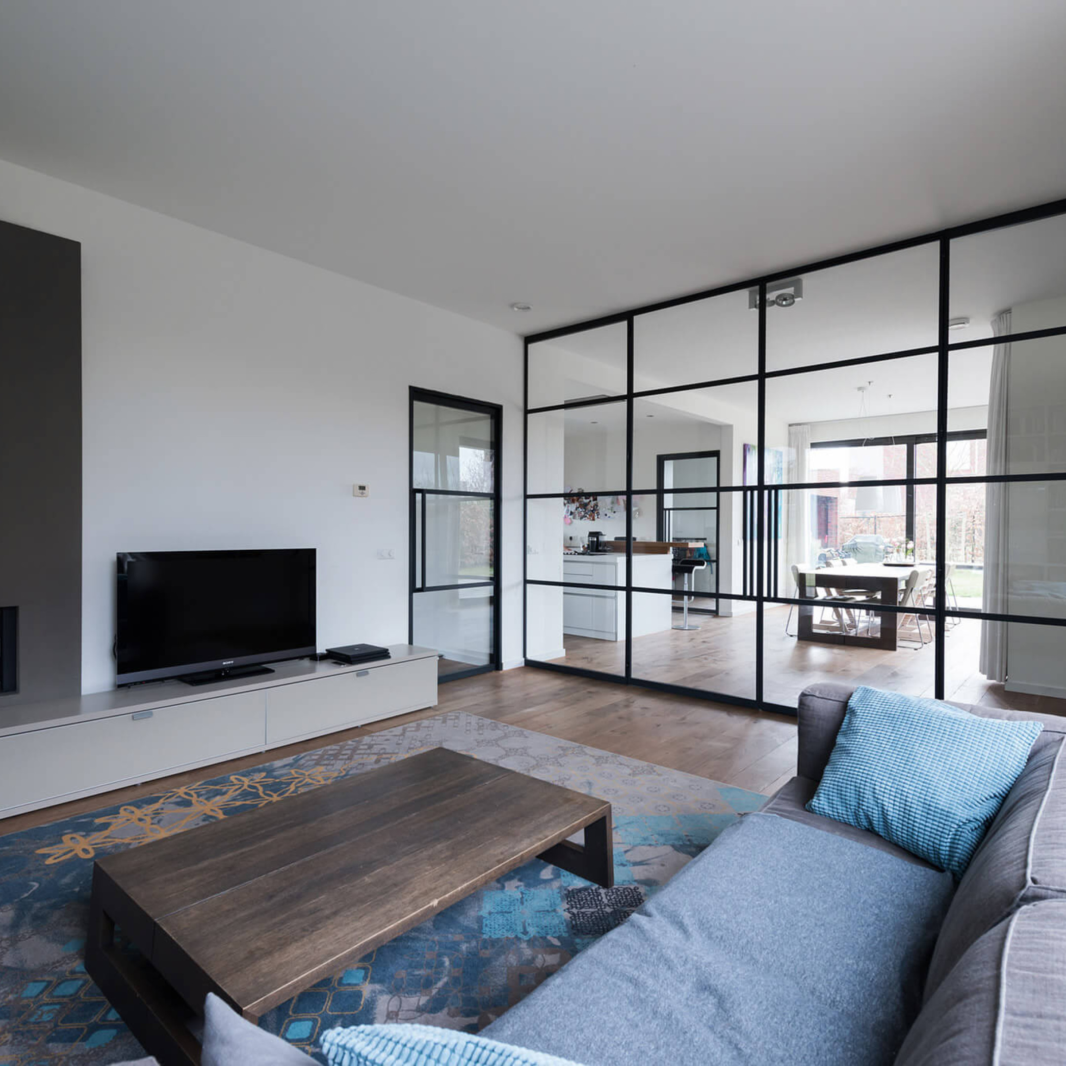 openslaande binnendeuren GewoonGers