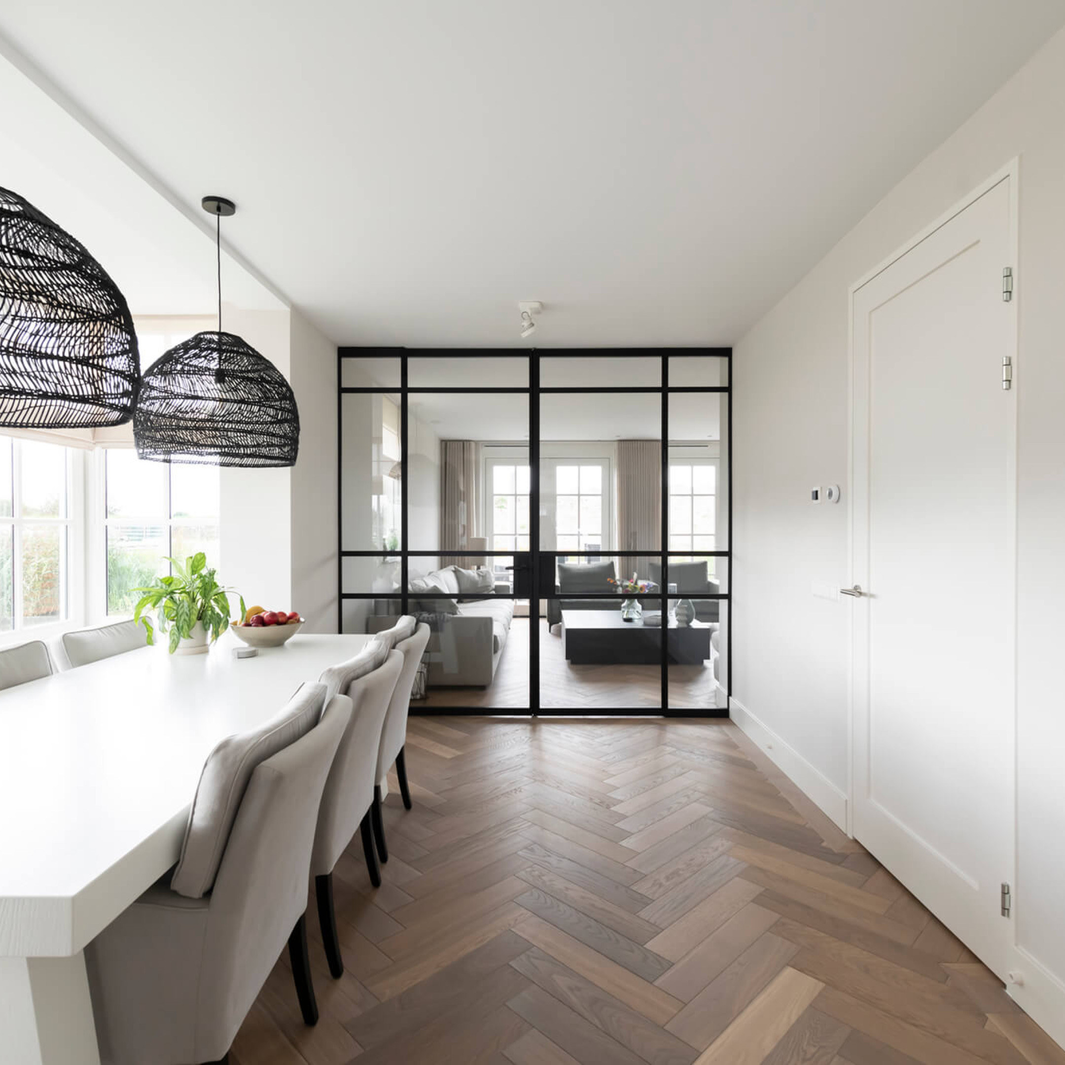 openslaande binnendeuren GewoonGers