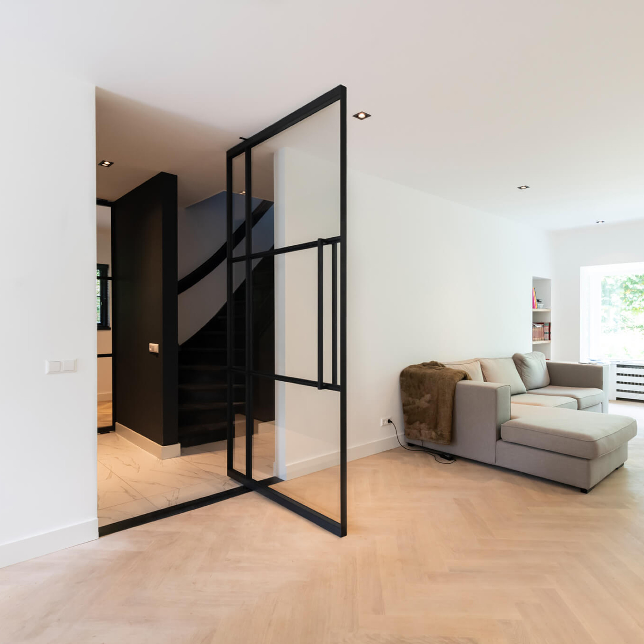 brede taatsdeur GewoonGers