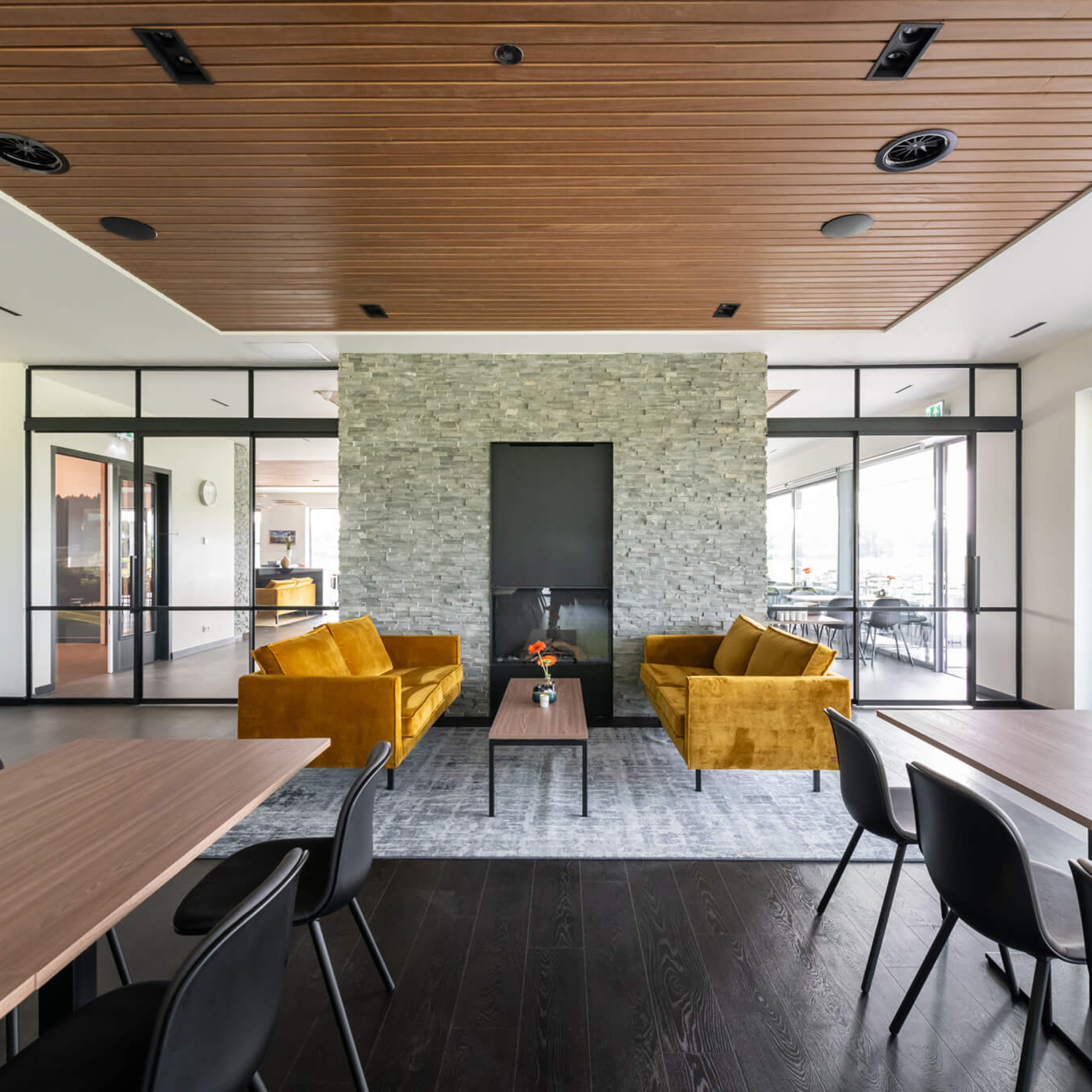 horeca interieur taatsdeuren gewoon gers