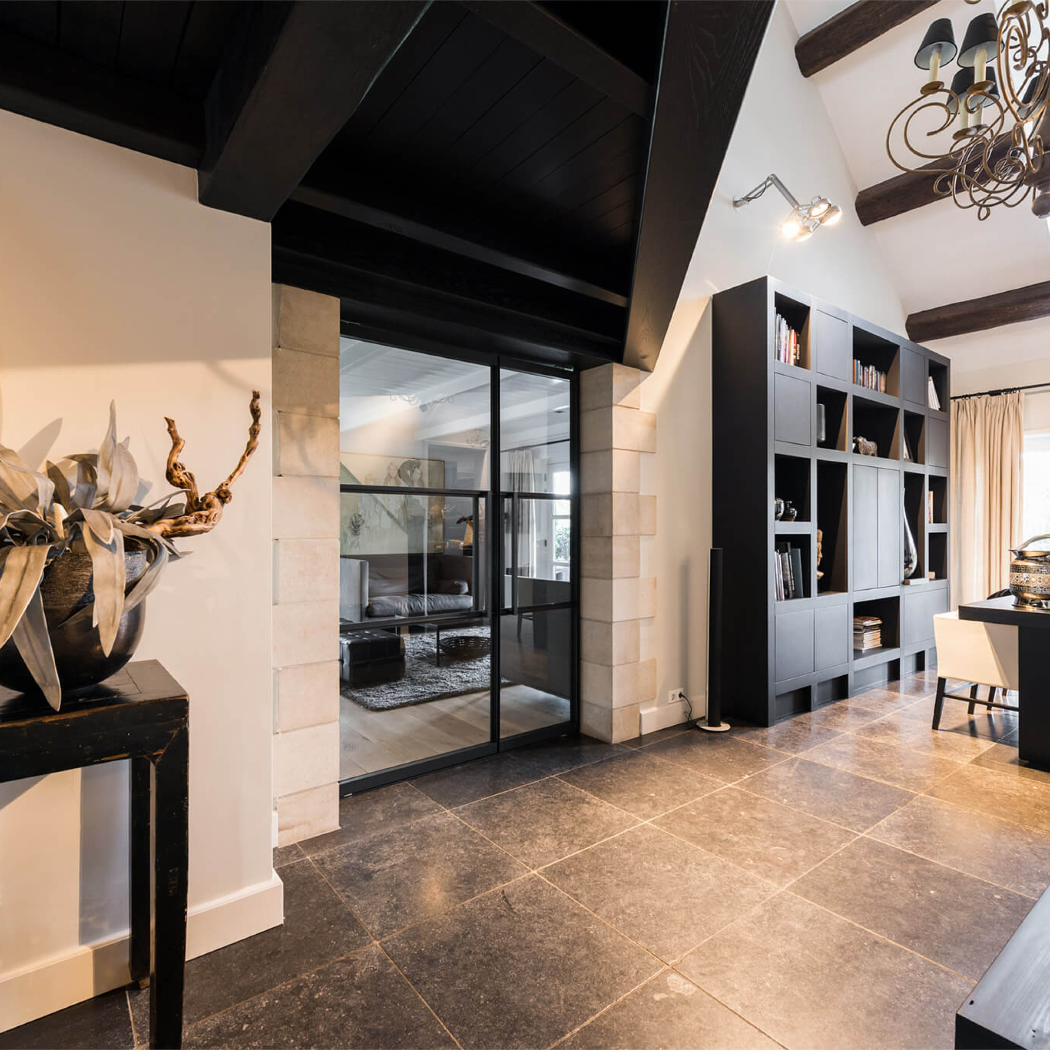 dubbele staatsdeuren gewoon gers