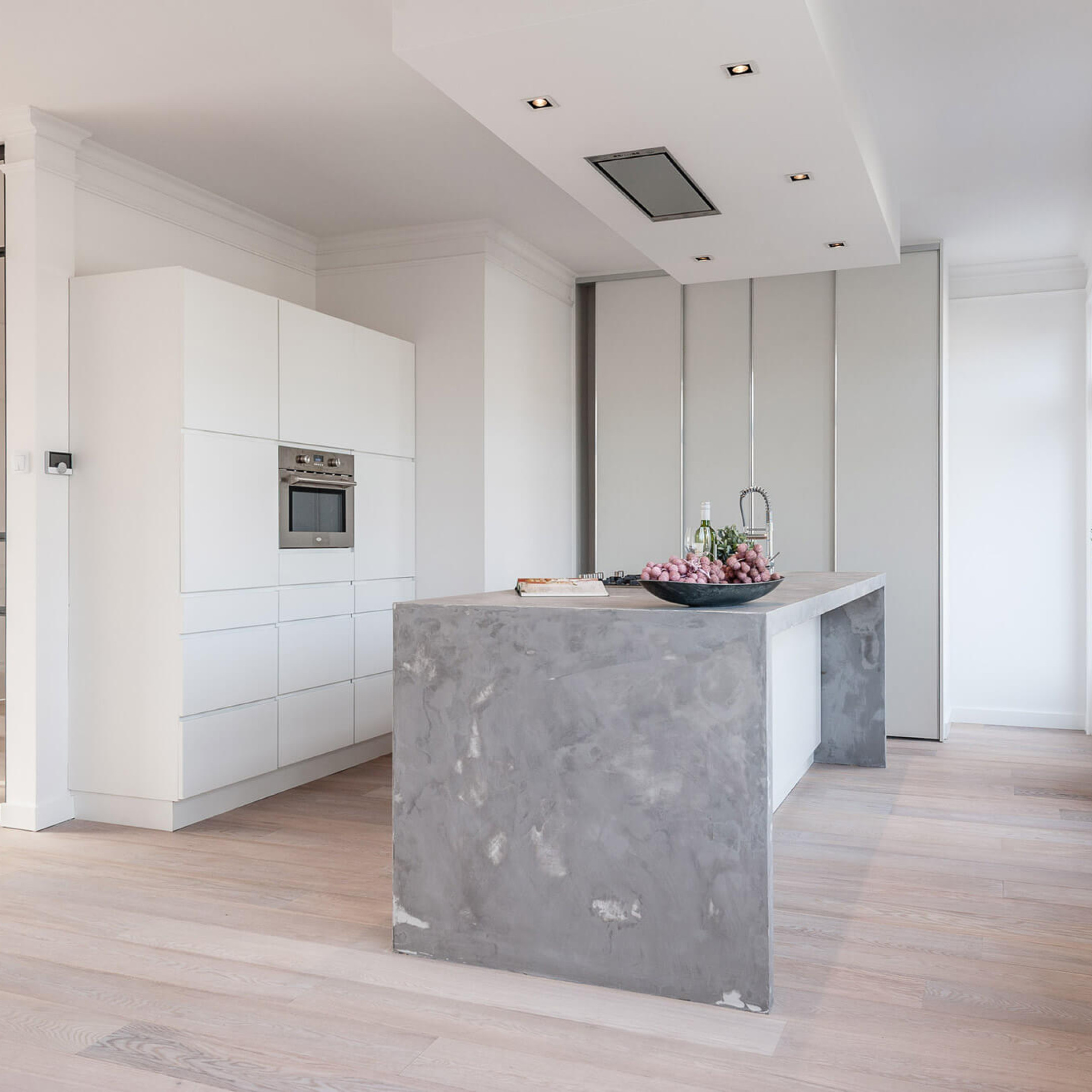 aluminium deuren GewoonGers Rotterdam