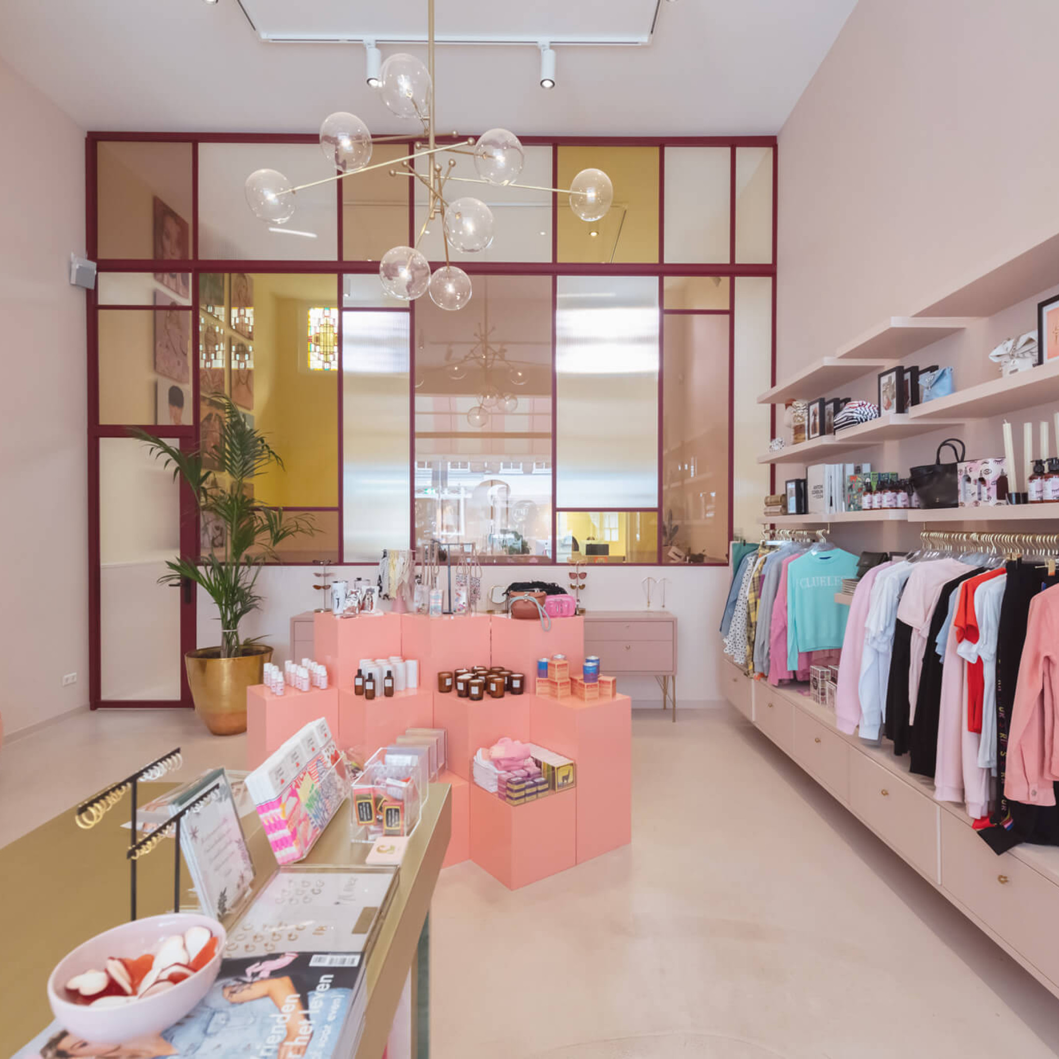 gekleurde stalen deuren gewoon gers