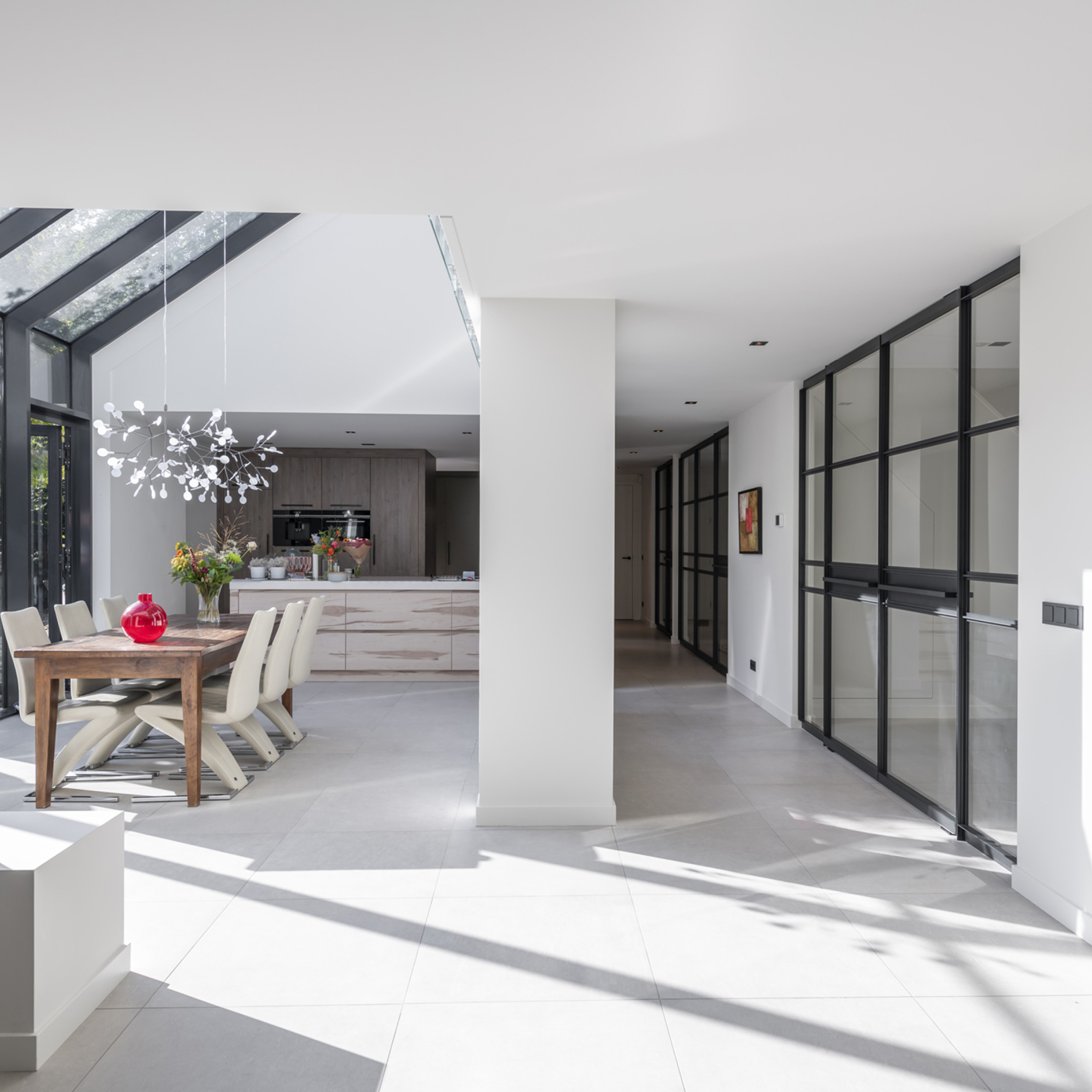 openslaande taatsdeuren gewoongers