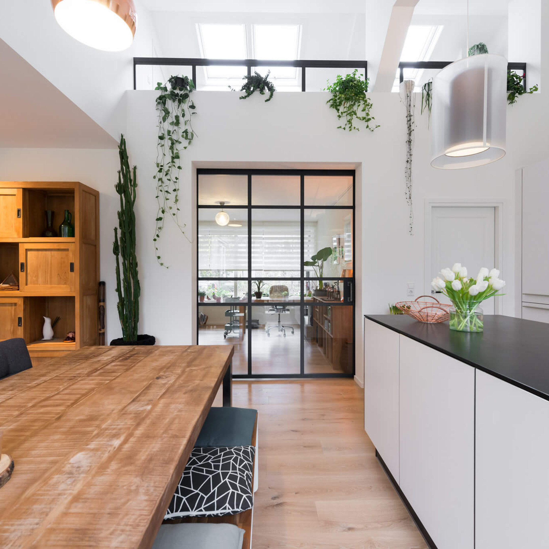 extra brede schuifdeur GewoonGers