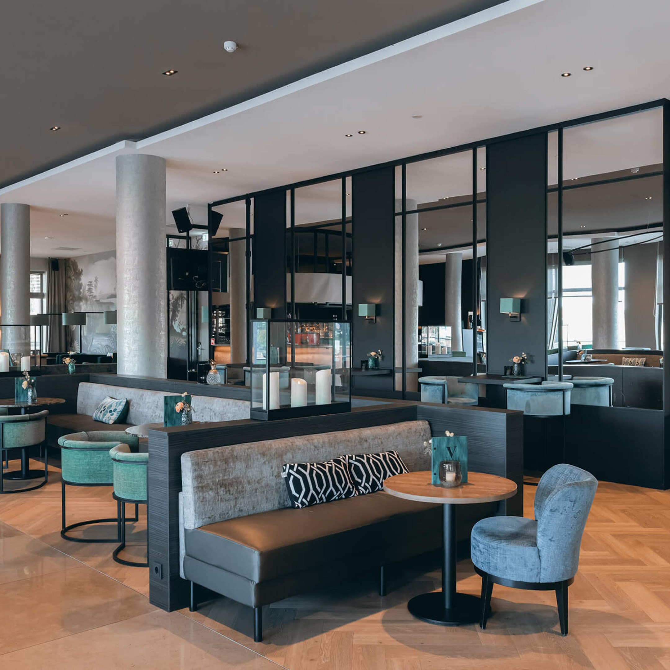 GewoonGers hotel van der Valk