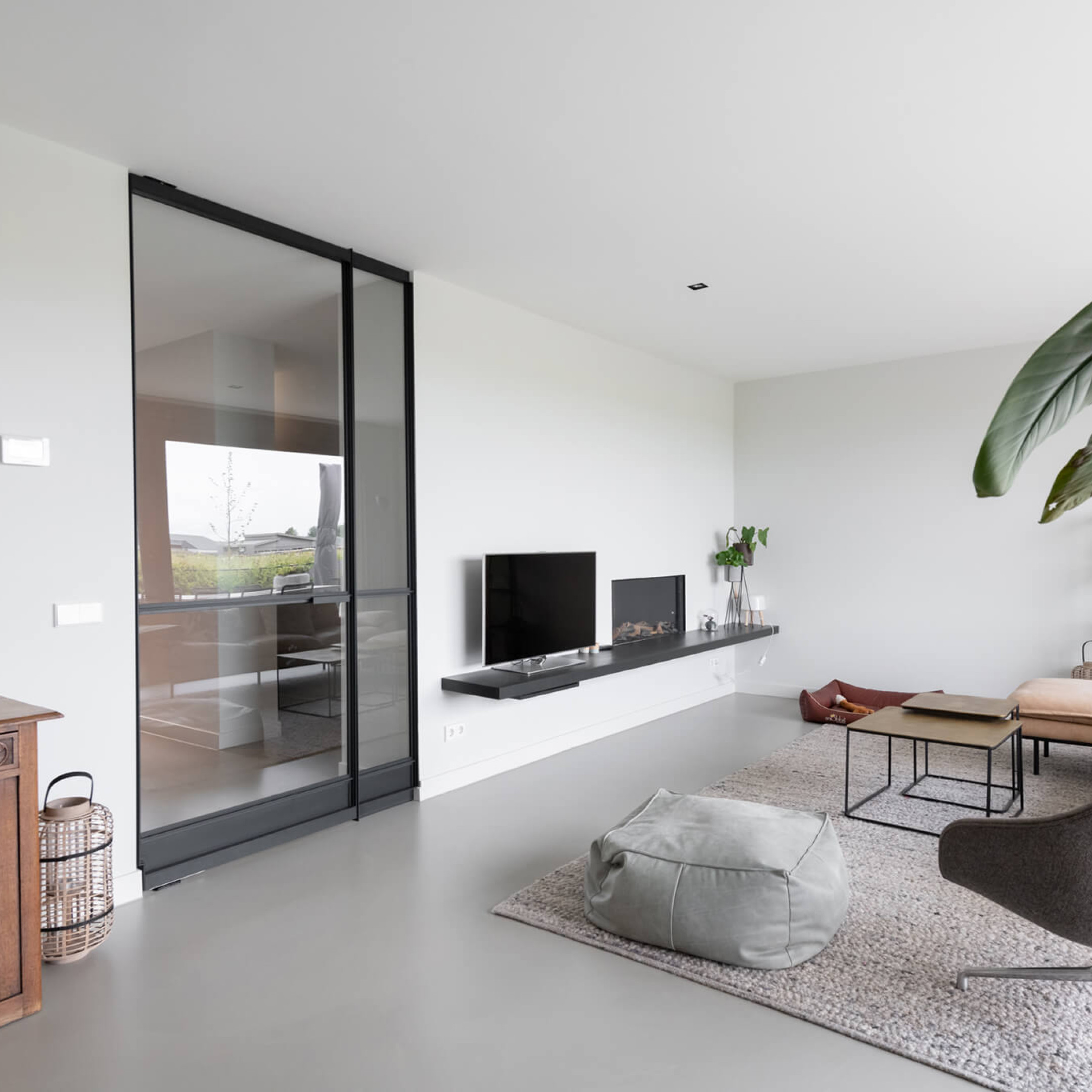 eigen ontwerp taatsdeur GewoonGers