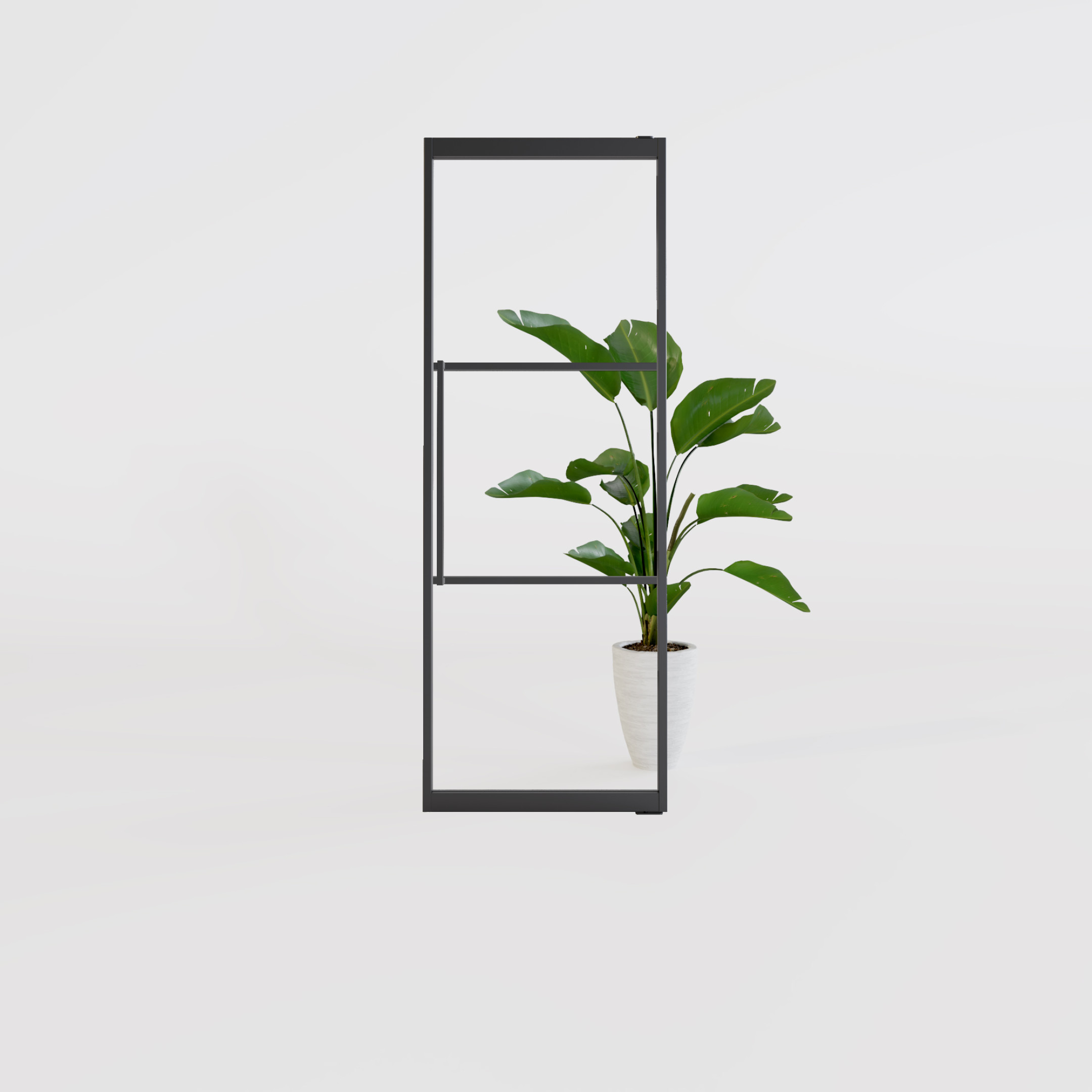 GewoonGers Gers stalen deur met korting