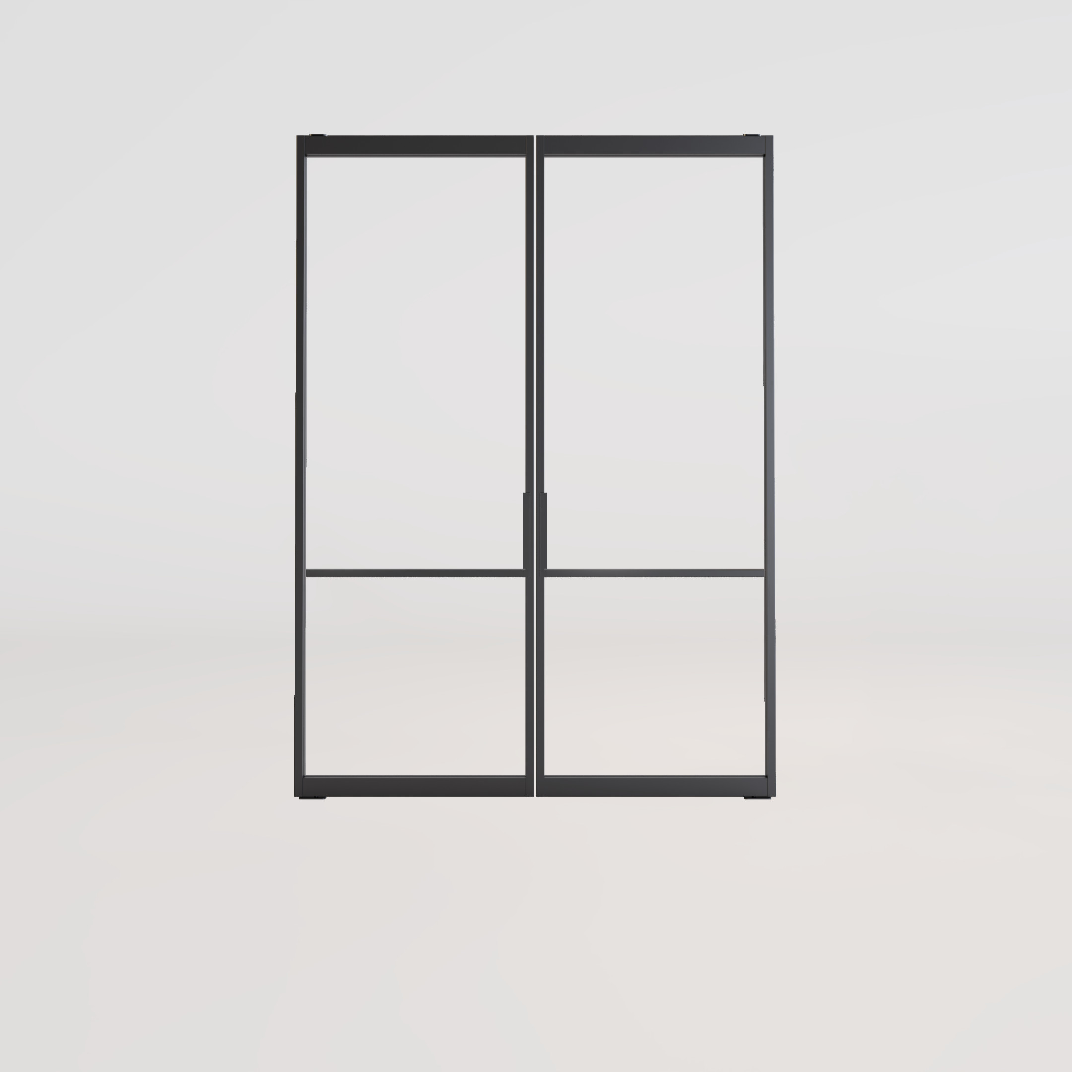 openslaande deur taatsdeur zwarte taatsdeuren GewoonGers