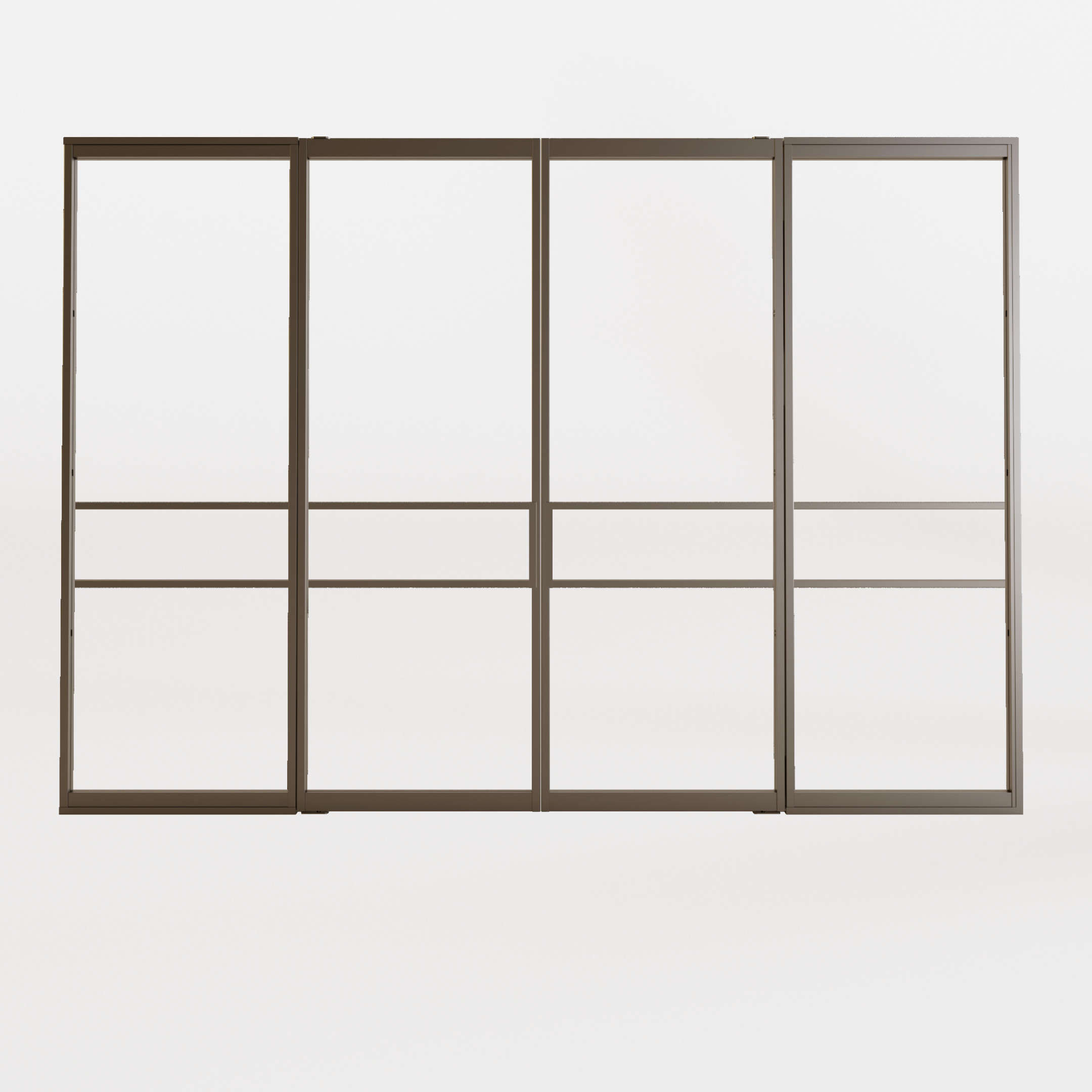 GewoonGers deuren webshop voor jouw deur op maat