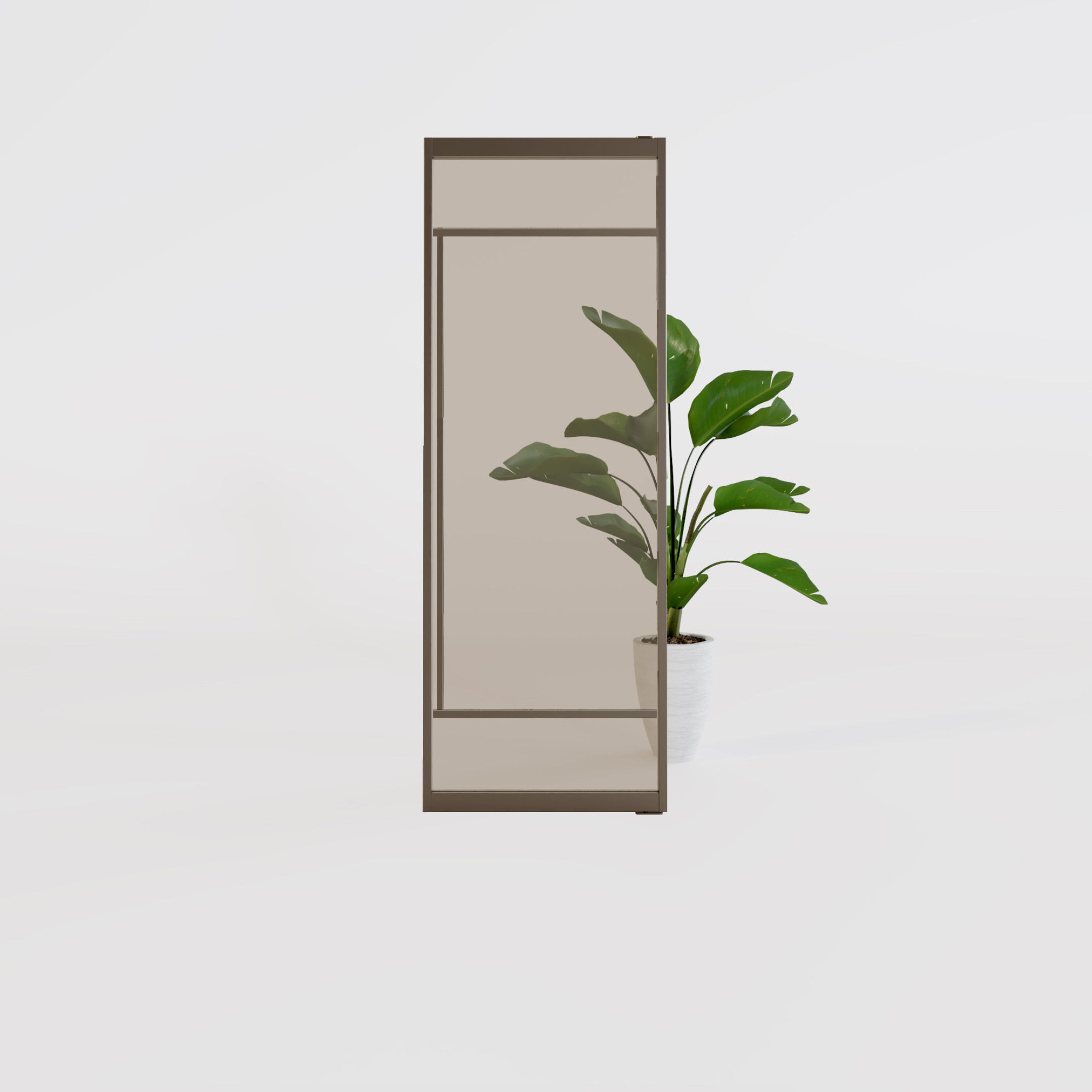 GewoonGers bronzen taatsdeur met korting sample sale