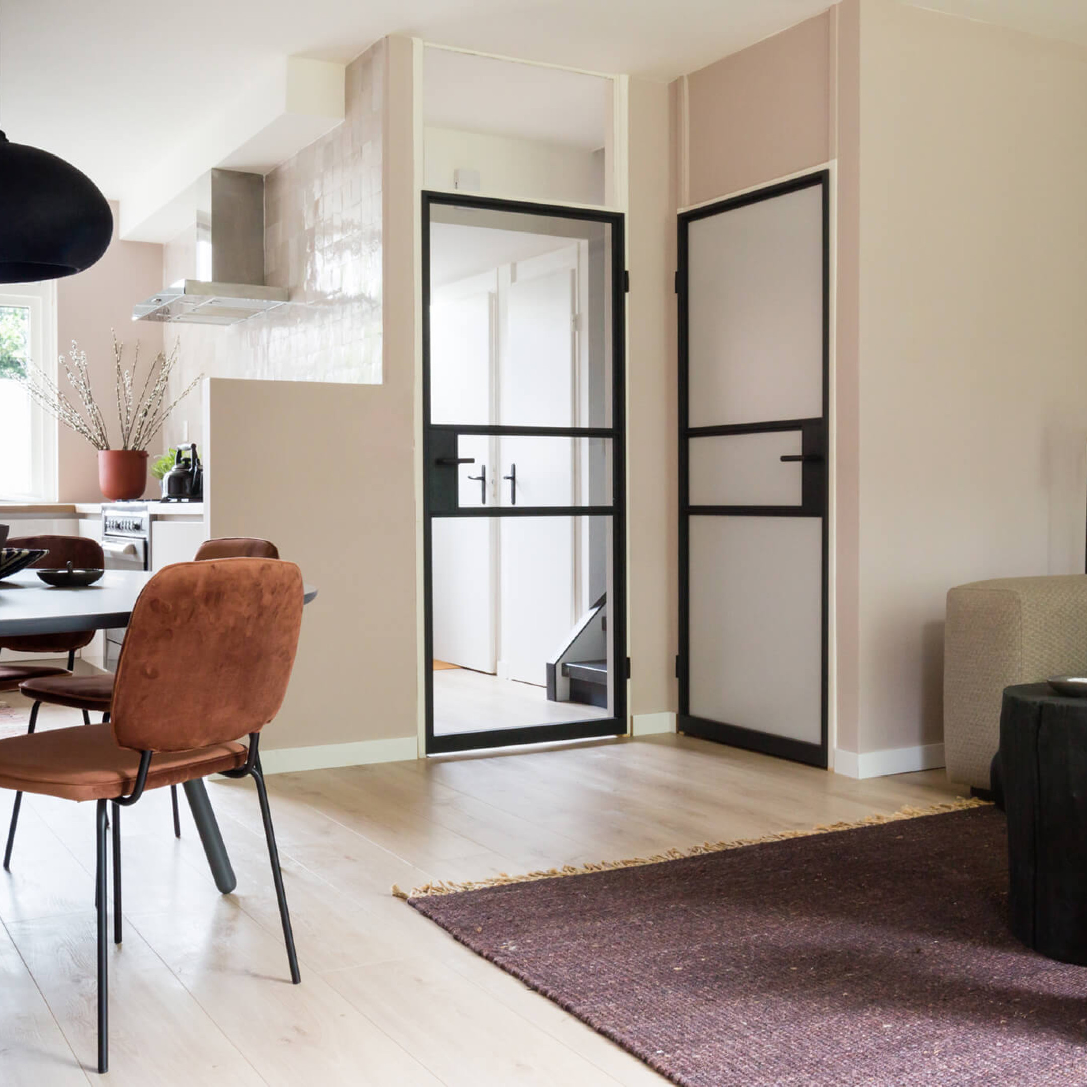 gewoongers opdekdeuren vtwonen interieur