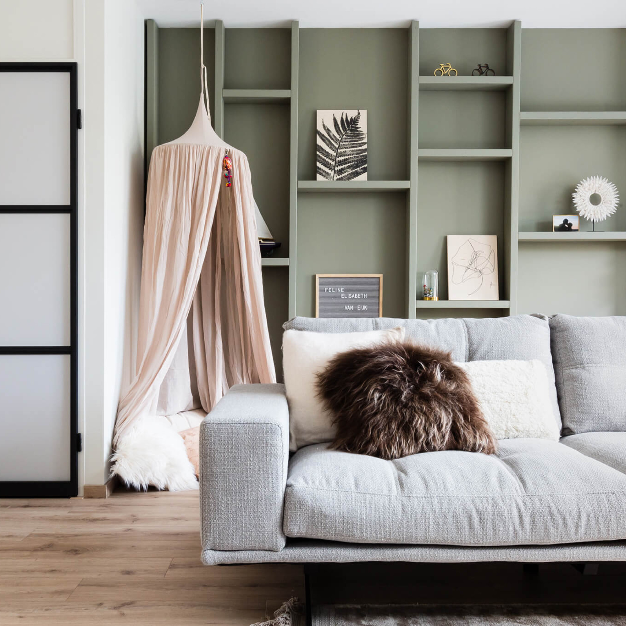 vtwonen weer verliefd op je huis gers deur