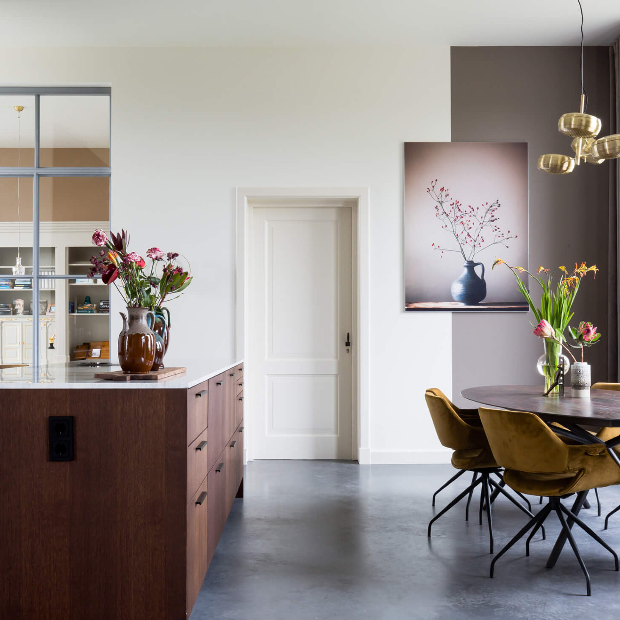 openslaande deuren vtwonen GewoonGers