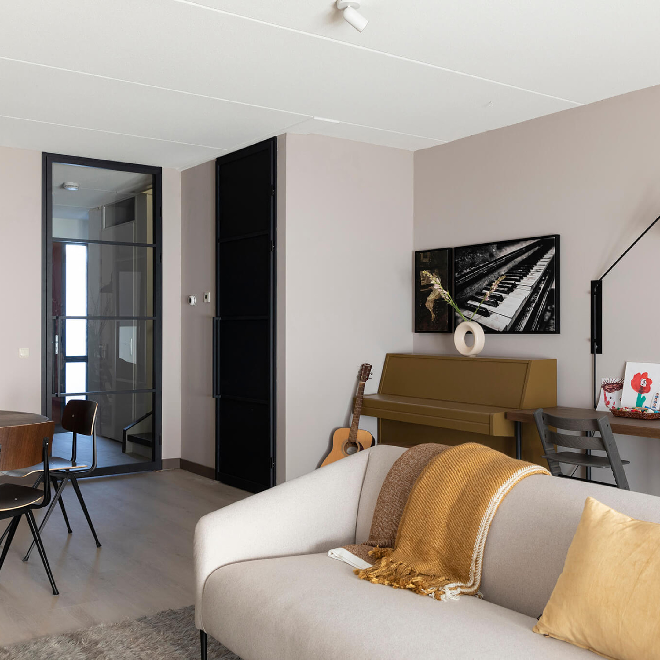 vtwonen opdekdeuren gewoongers