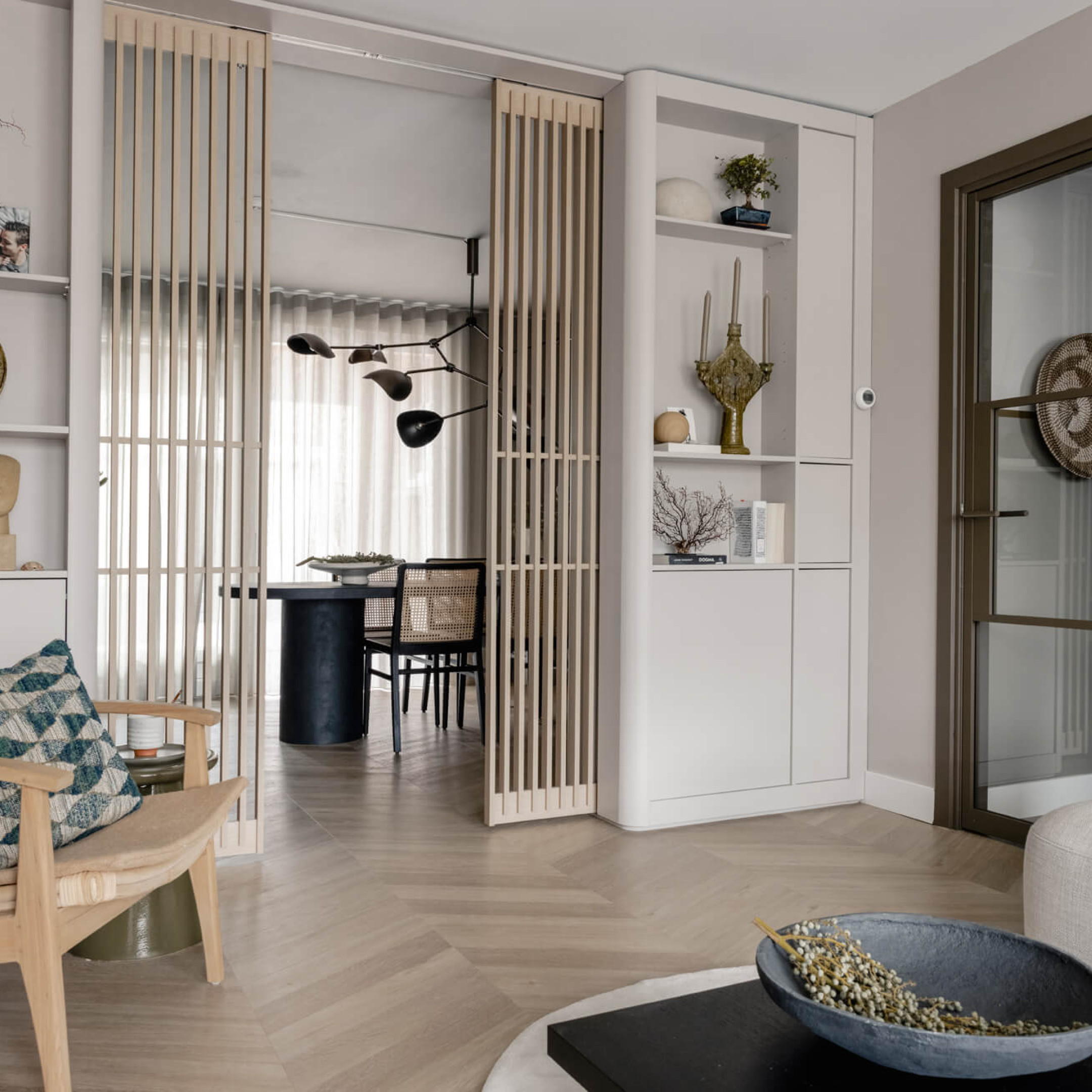 bronzen stalen deur gersdeur vtwonen