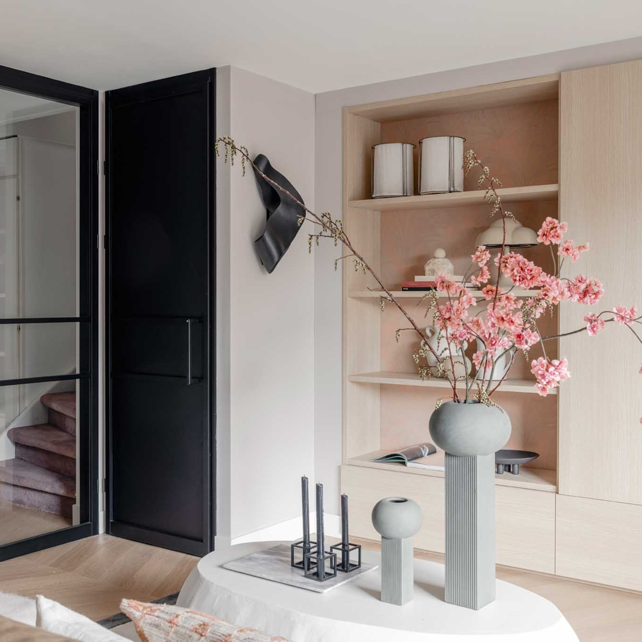 opdekdeur gersdeur deur tot plafond vtwonen WVOJH GewoonGers