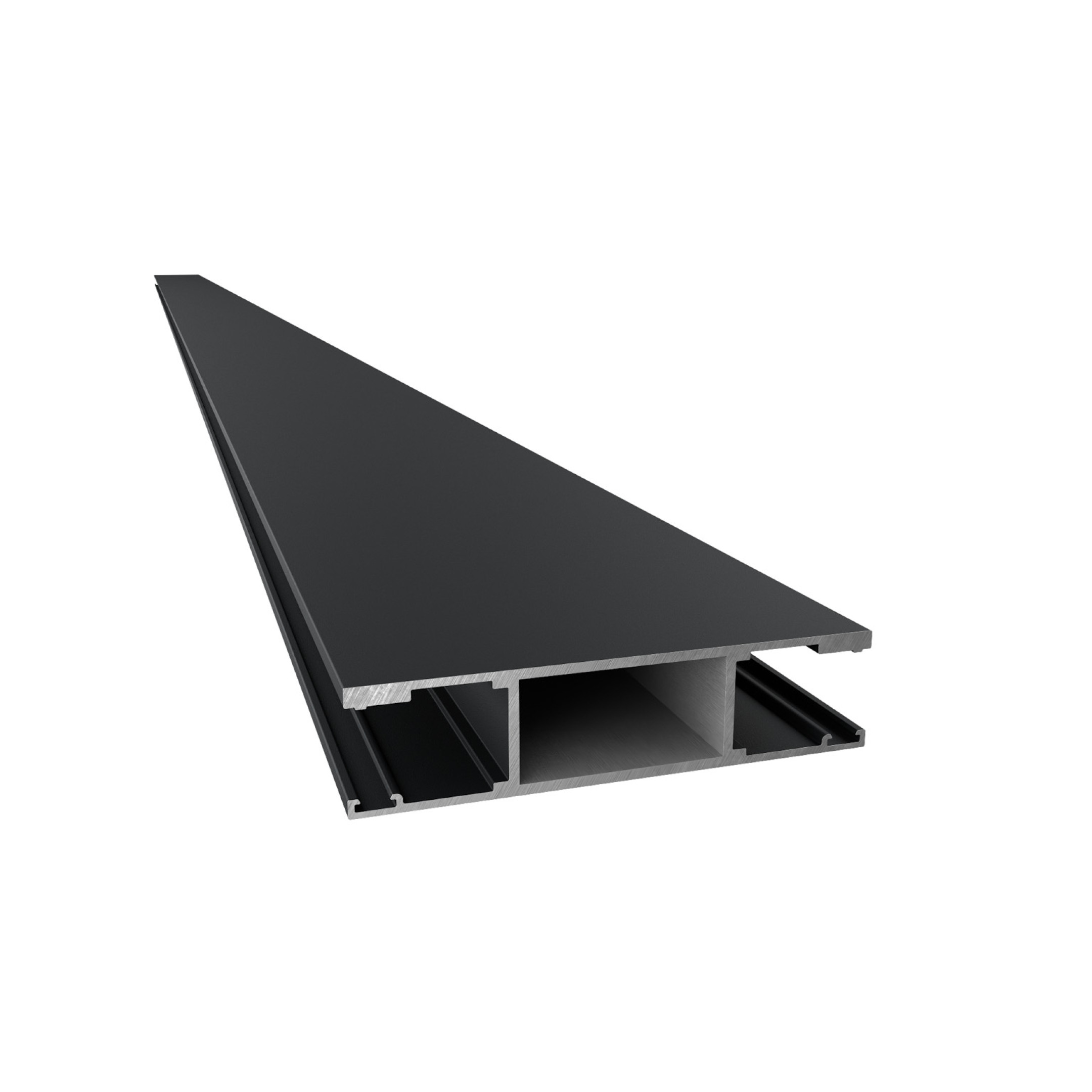 GewoonGers zakelijk systeemwanden glaswand voor kantoor