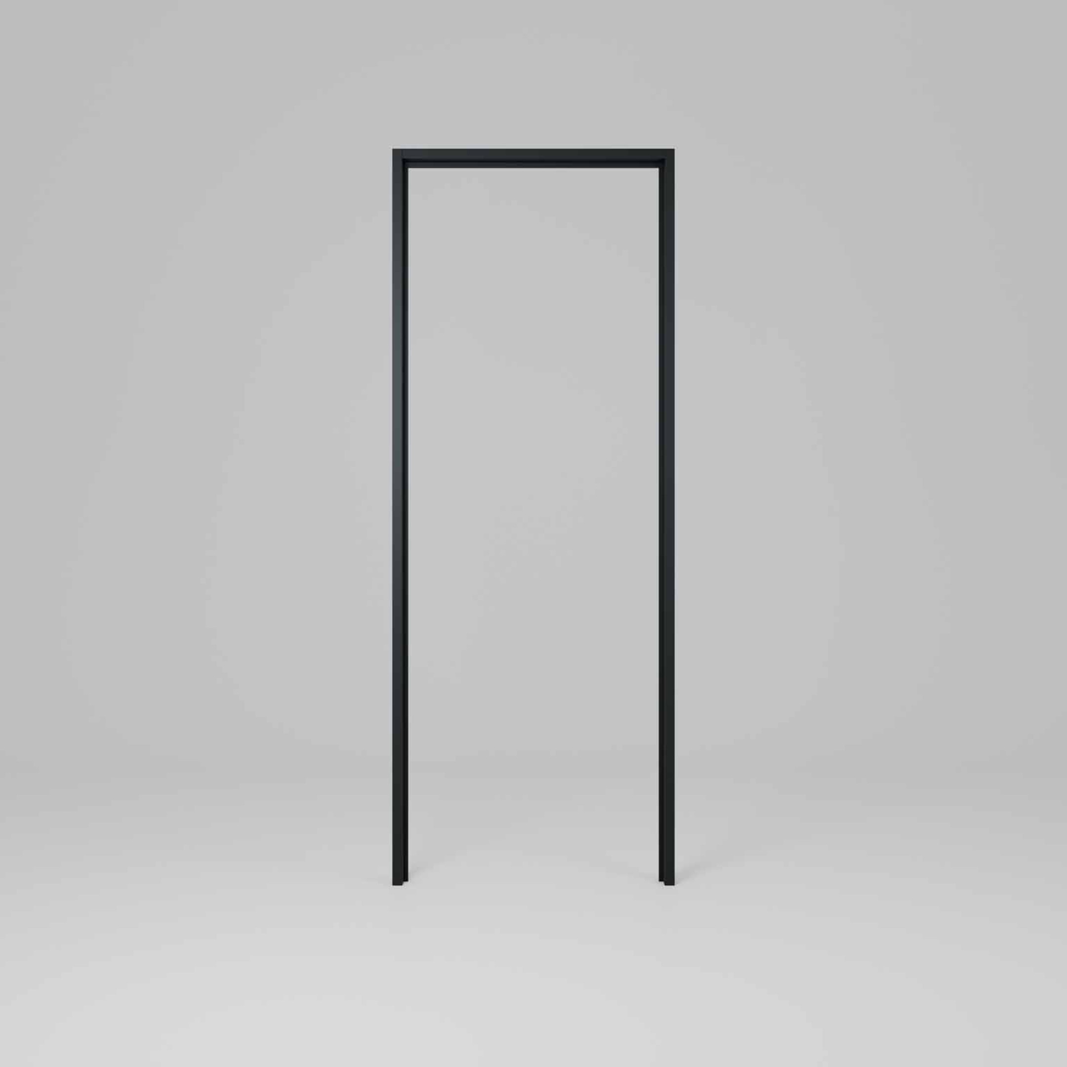 GewoonGers zakelijk kaderdeur kozijn enkel