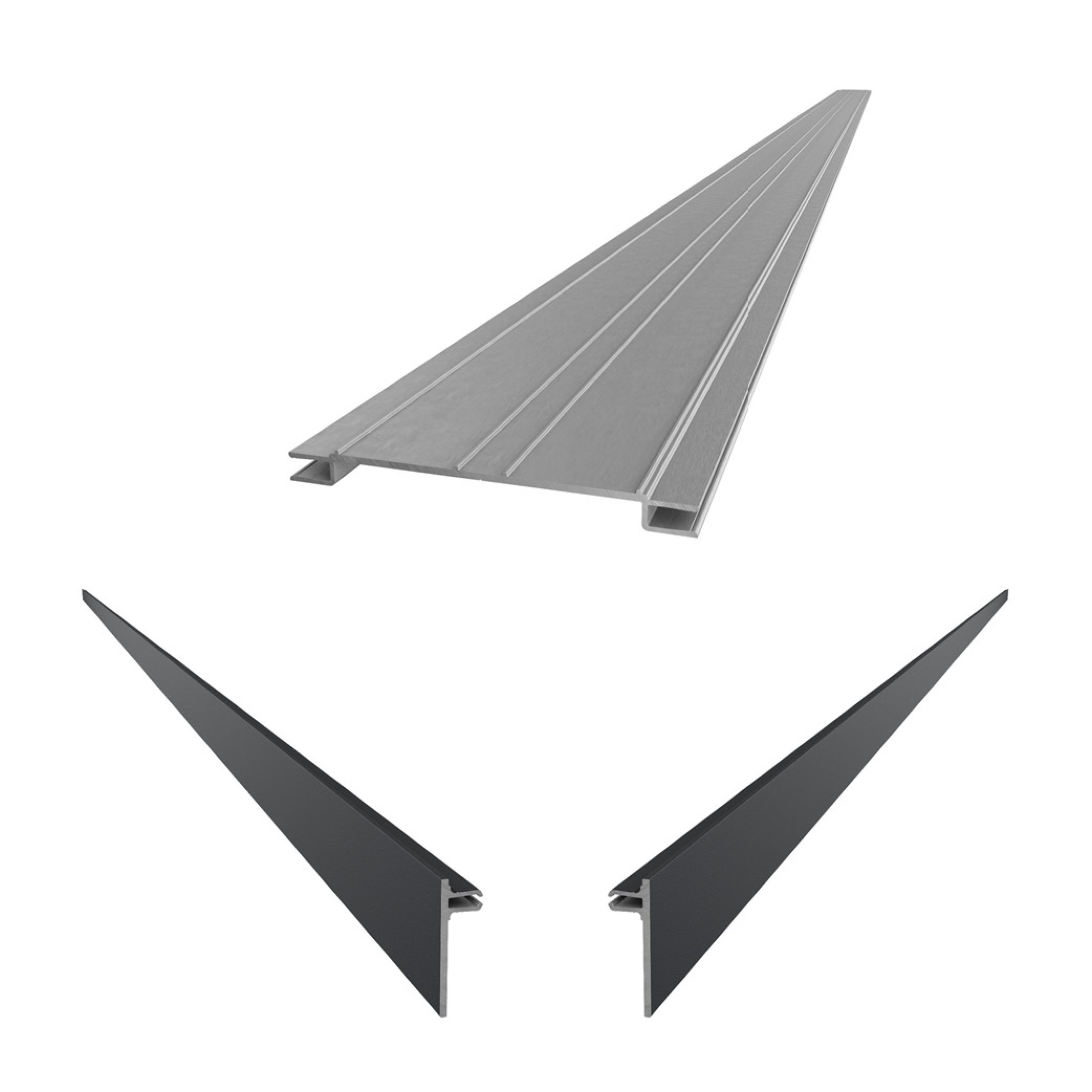 GewoonGers zakelijk profiel